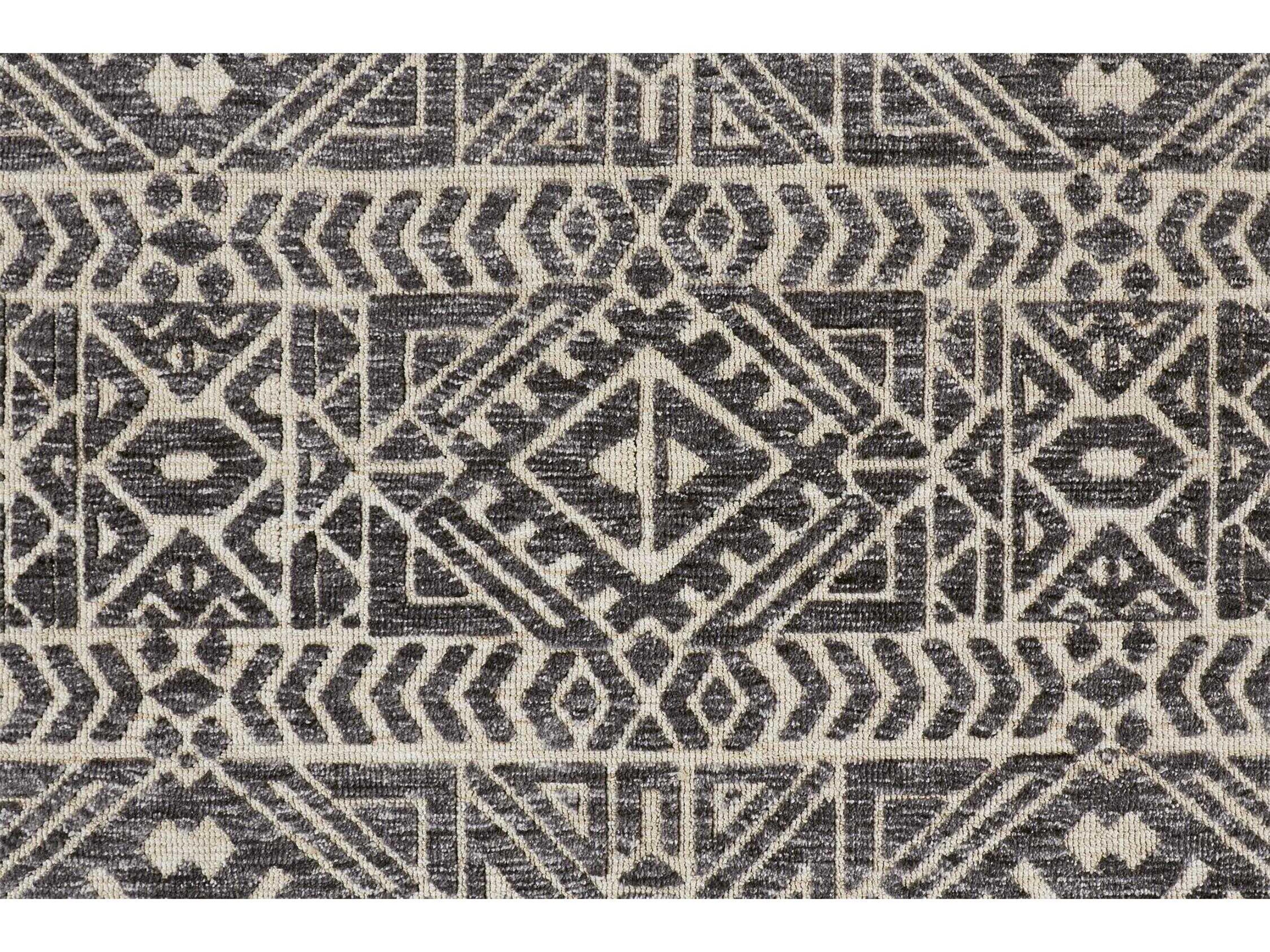 Feizy Rugs Colton Geometric Area Rug