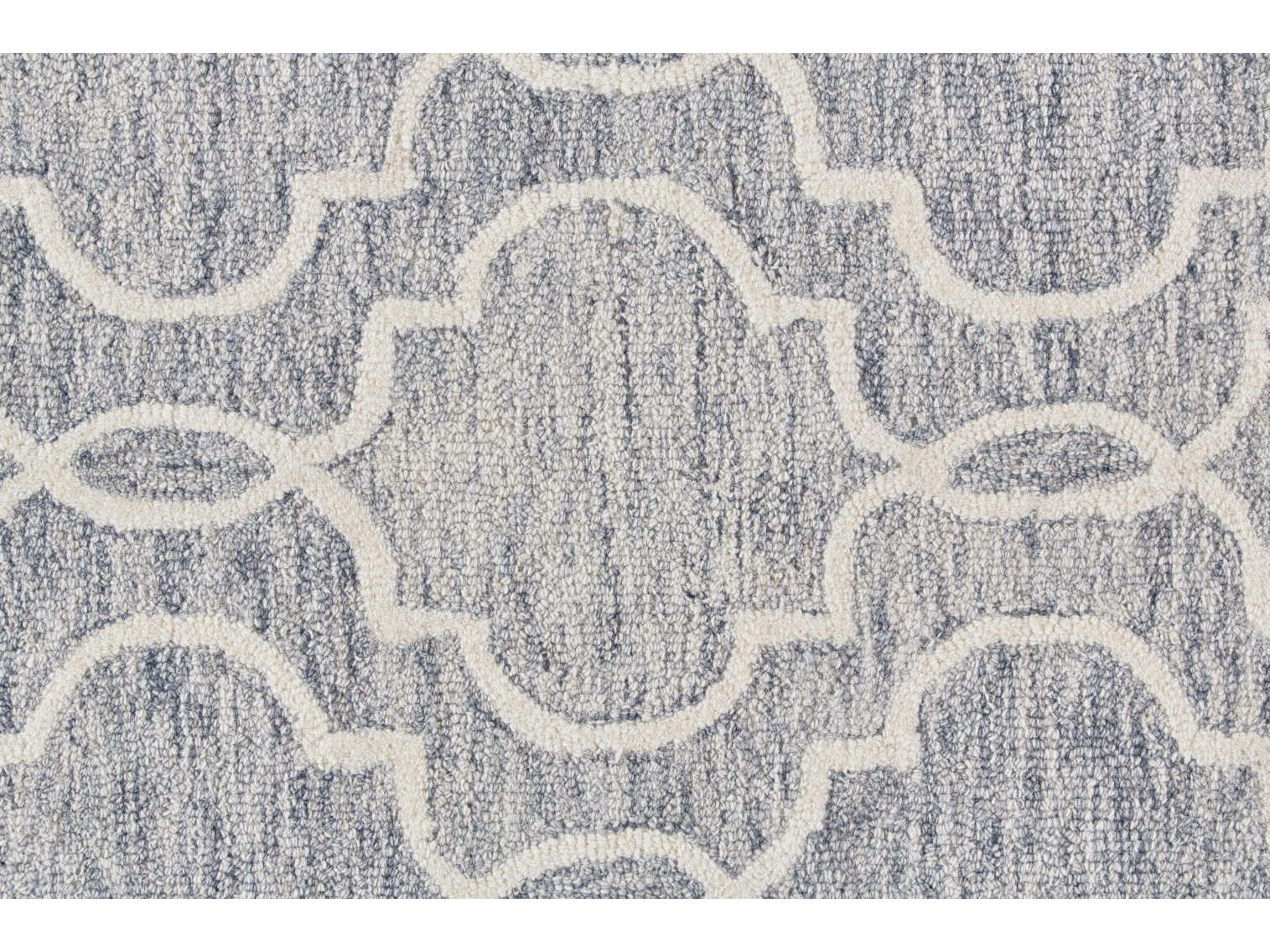 Feizy Rugs Belfort Geometric Area Rug