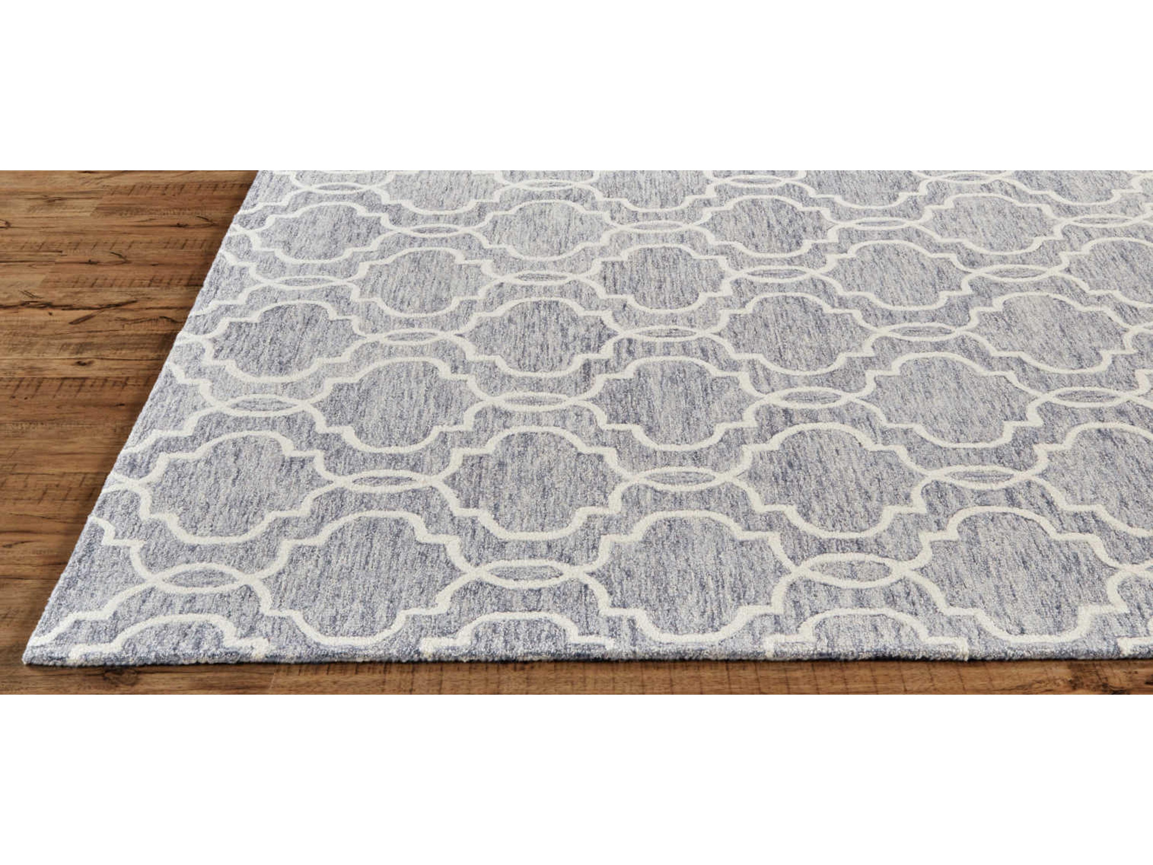 Feizy Rugs Belfort Geometric Area Rug