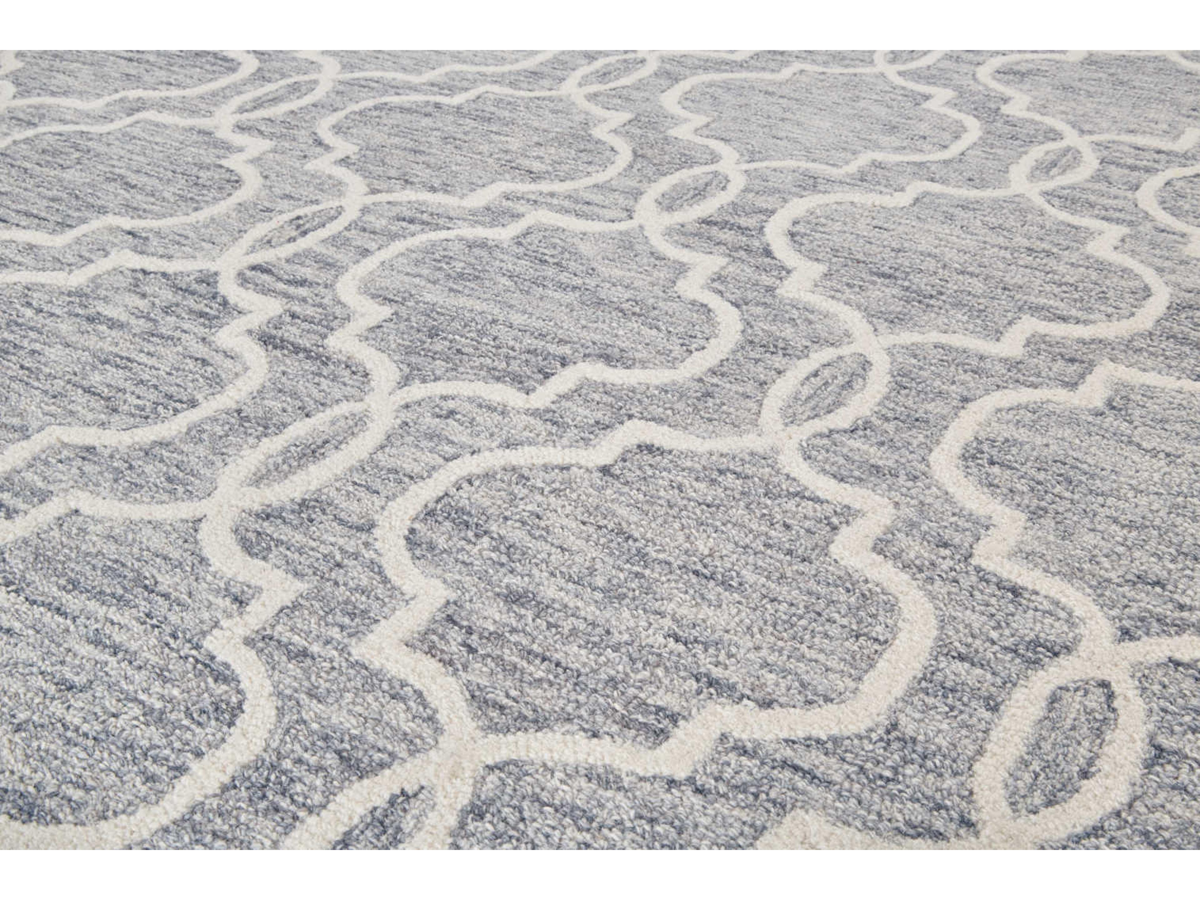 Feizy Rugs Belfort Geometric Area Rug