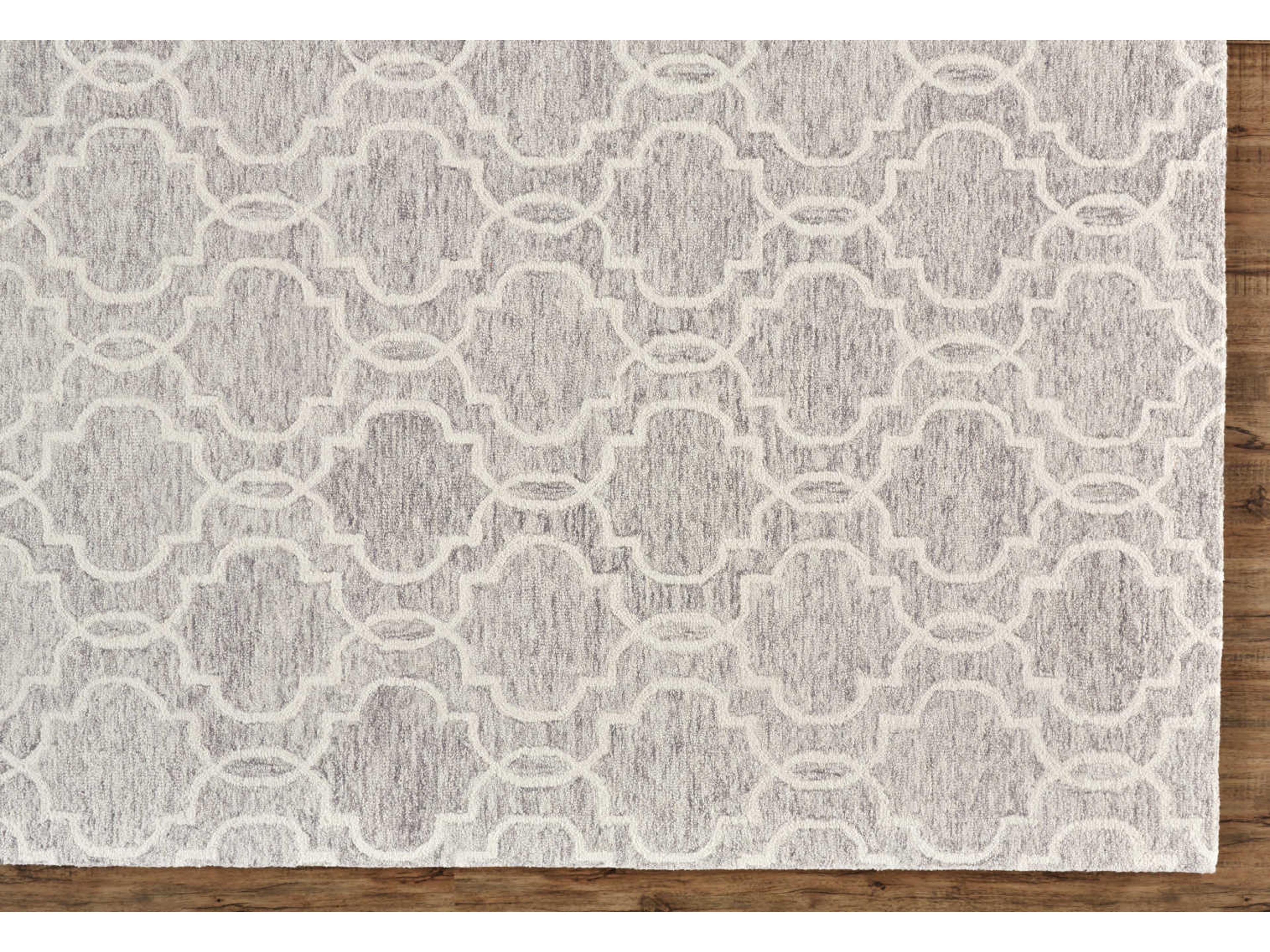 Feizy Rugs Belfort Geometric Area Rug