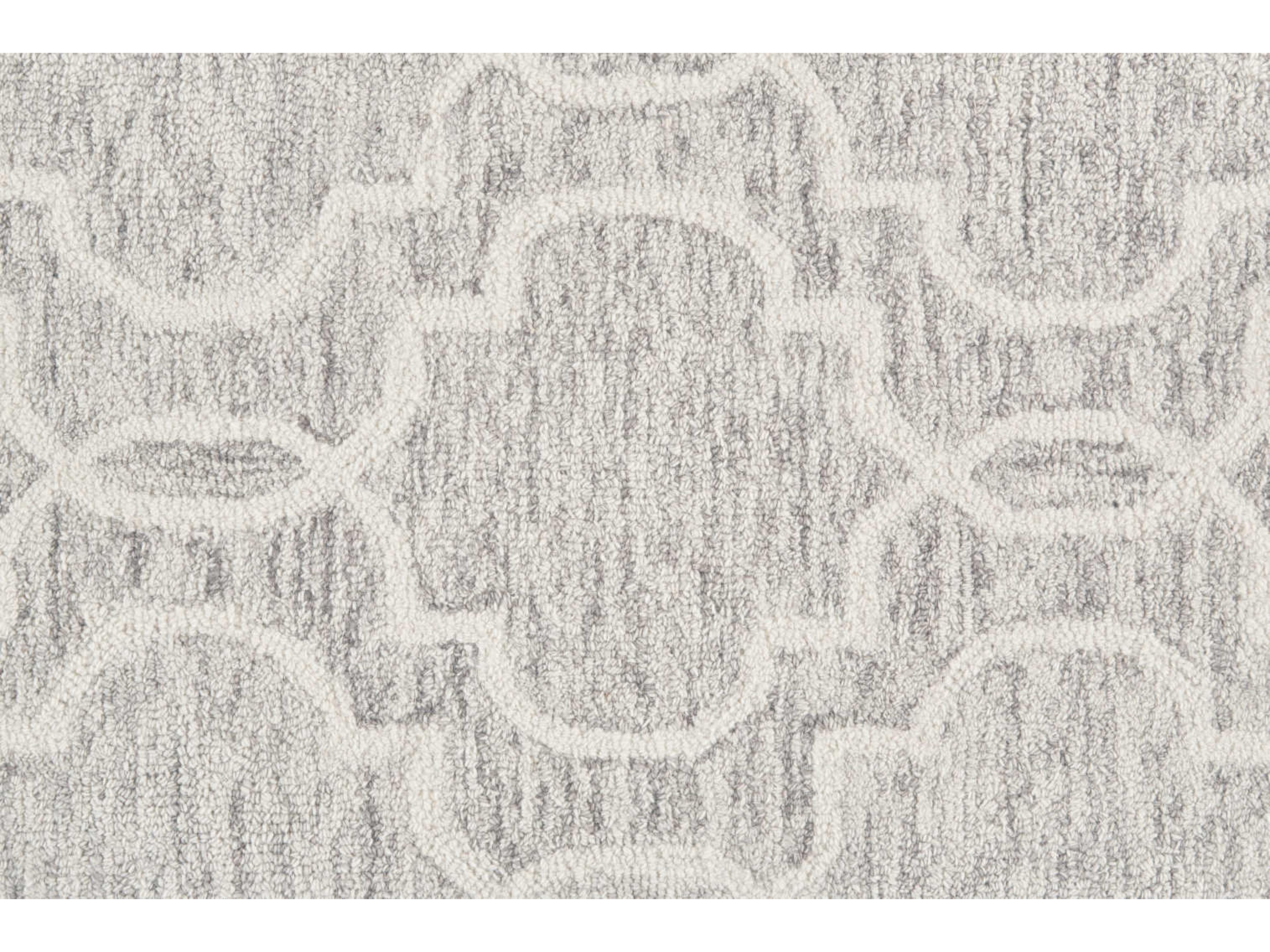 Feizy Rugs Belfort Geometric Area Rug