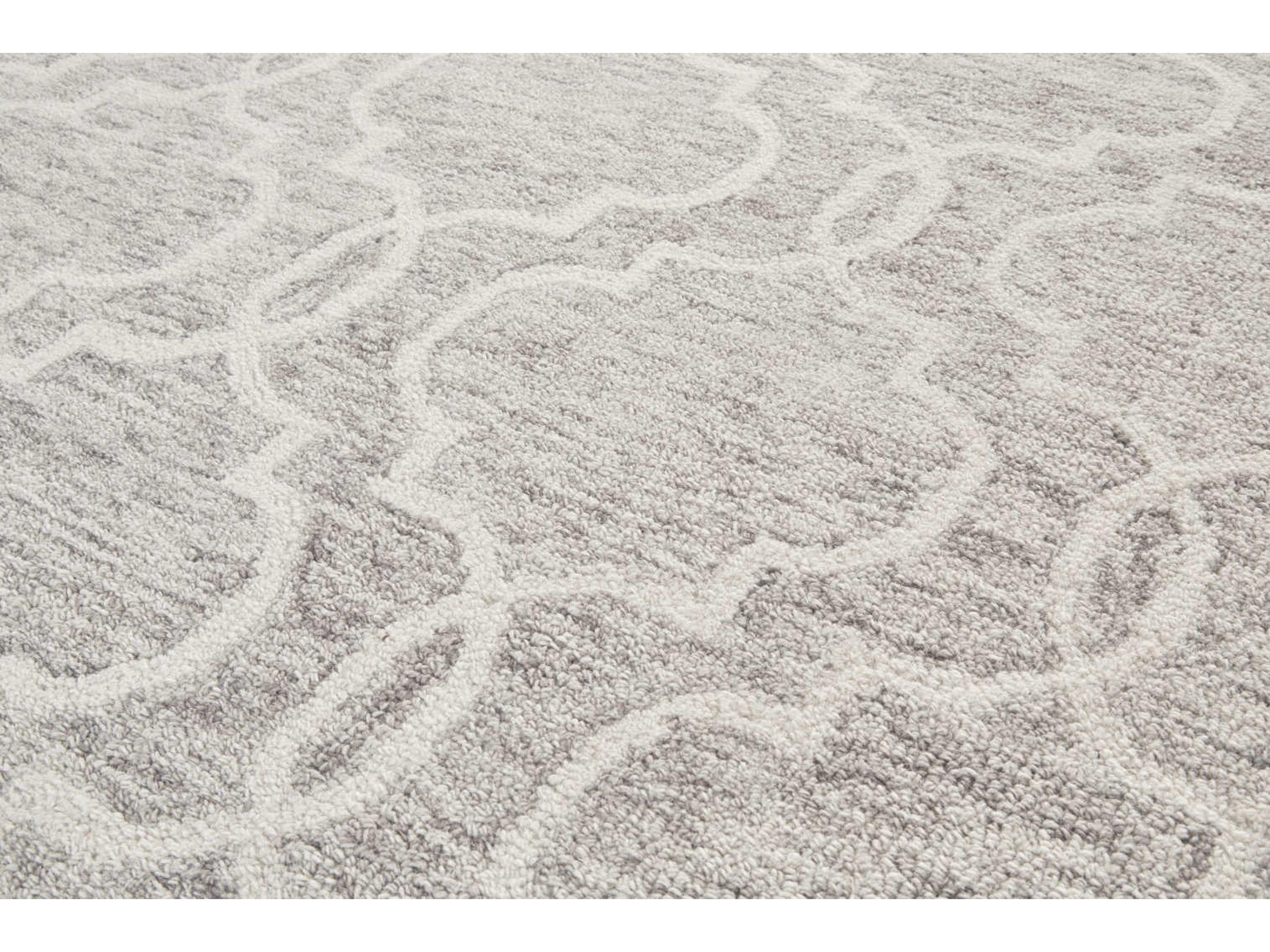 Feizy Rugs Belfort Geometric Area Rug