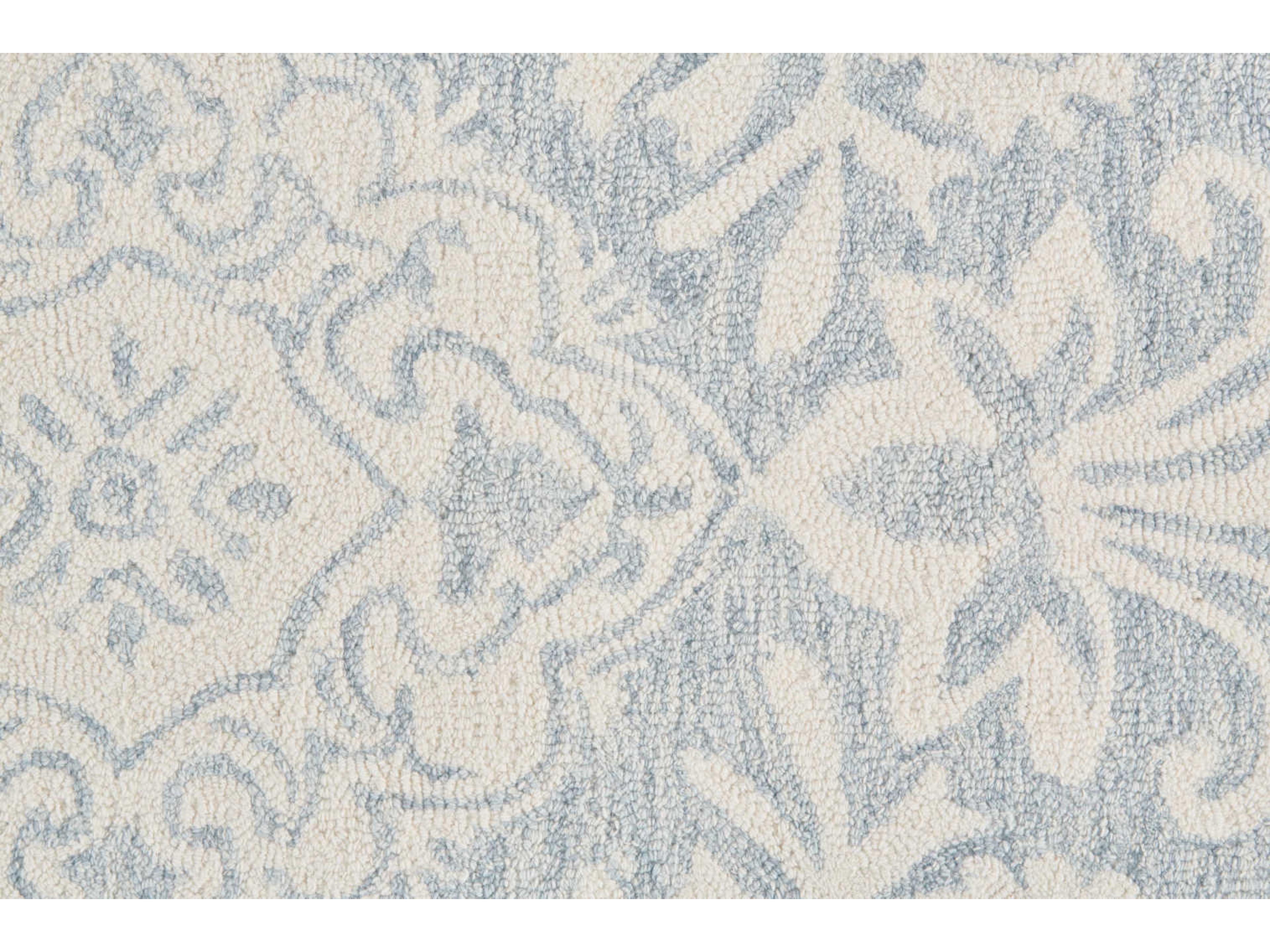 Feizy Rugs Belfort Floral Area Rug
