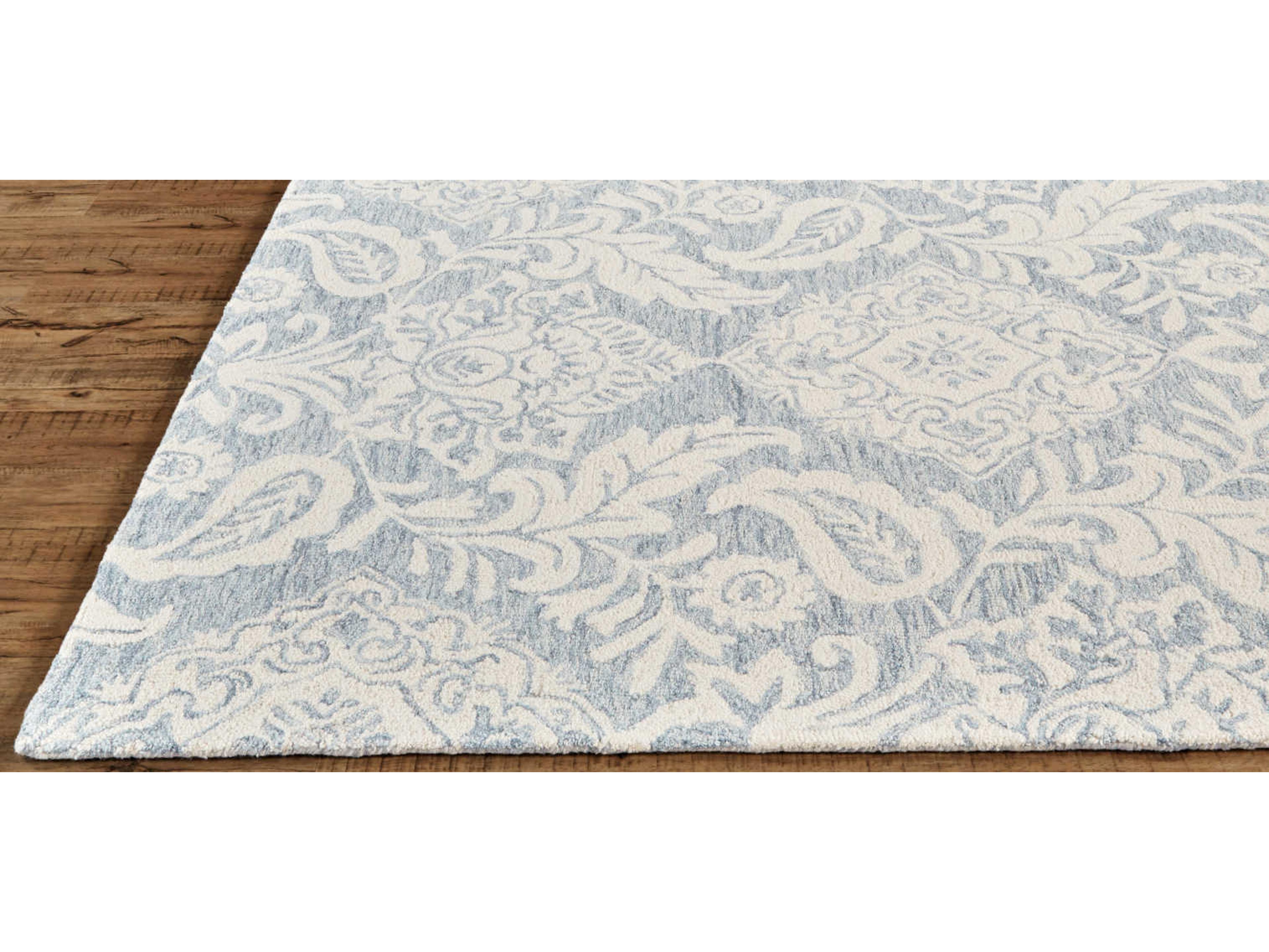 Feizy Rugs Belfort Floral Area Rug