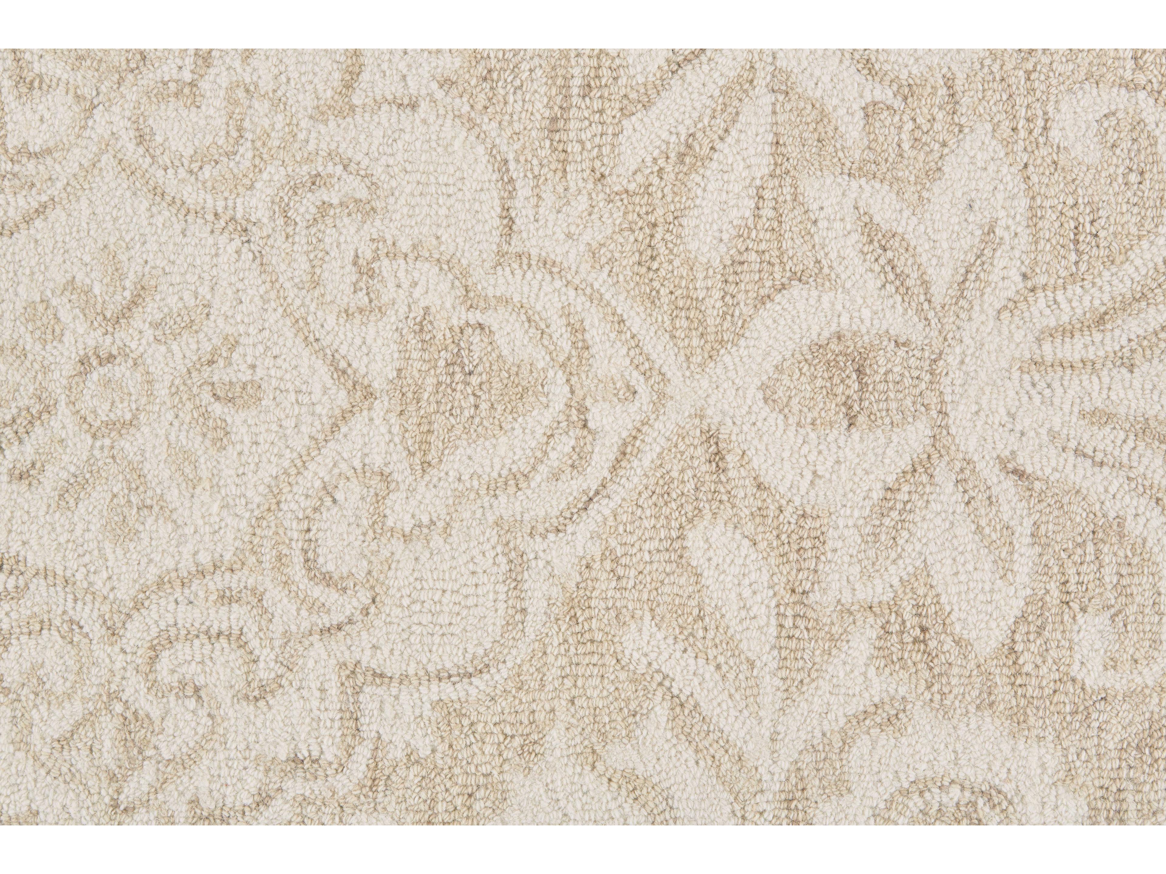 Feizy Rugs Belfort Floral Area Rug