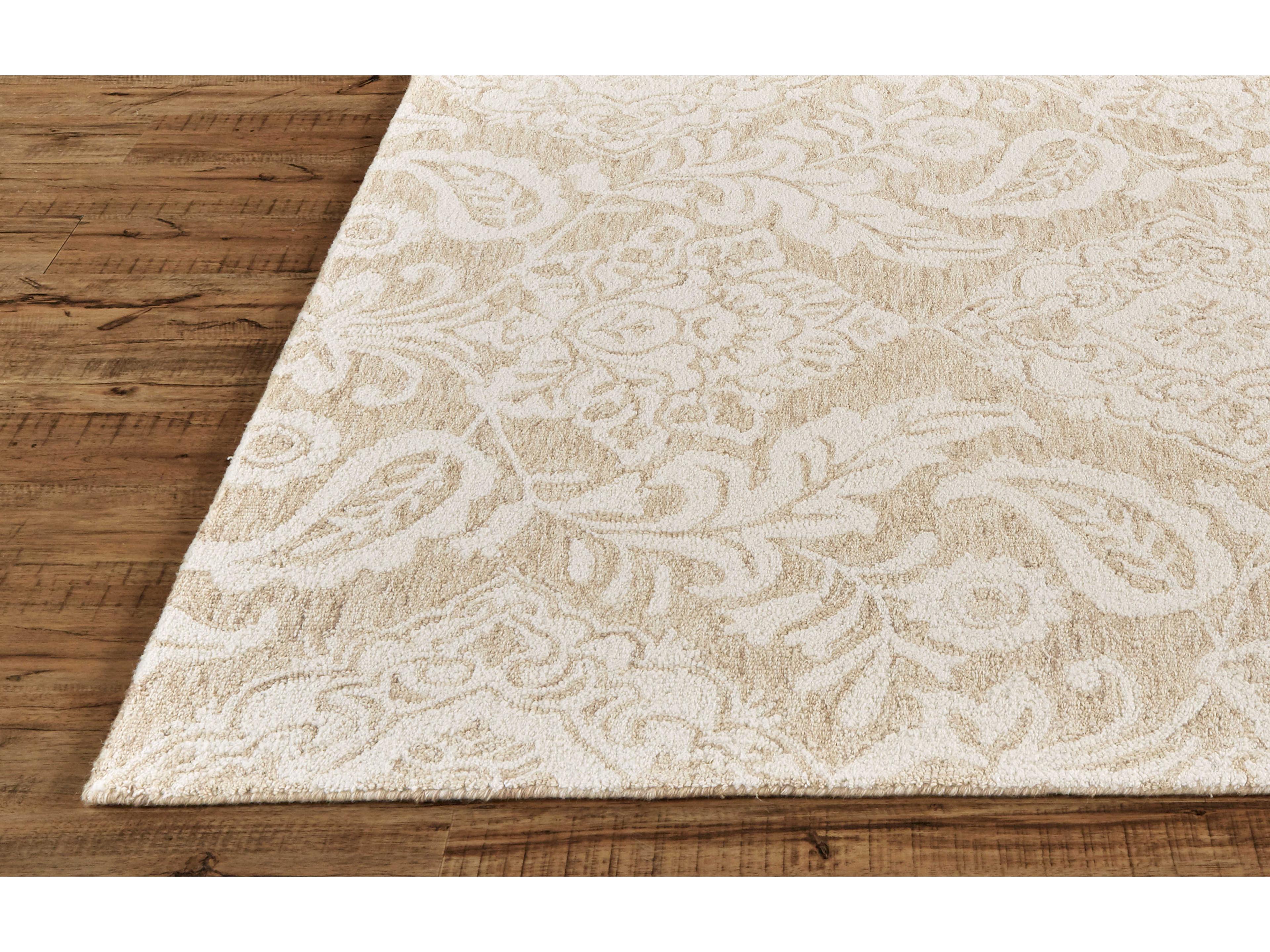 Feizy Rugs Belfort Floral Area Rug