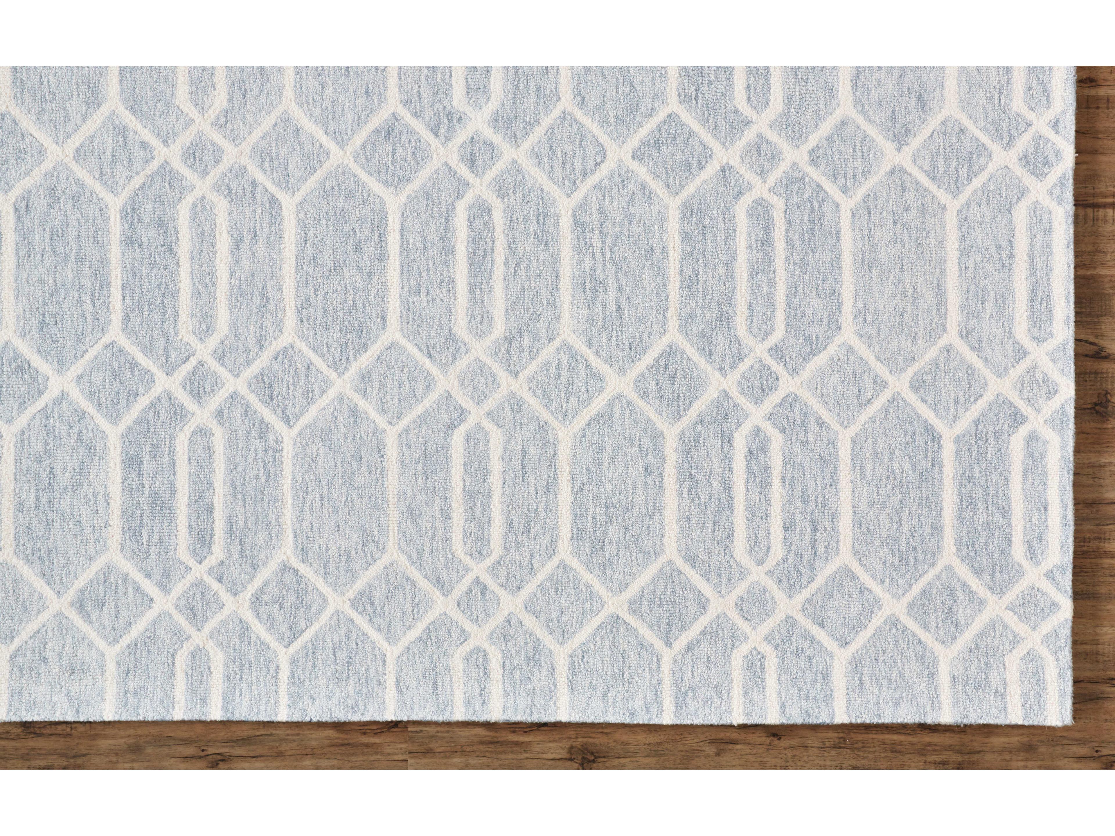 Feizy Rugs Belfort Geometric Area Rug