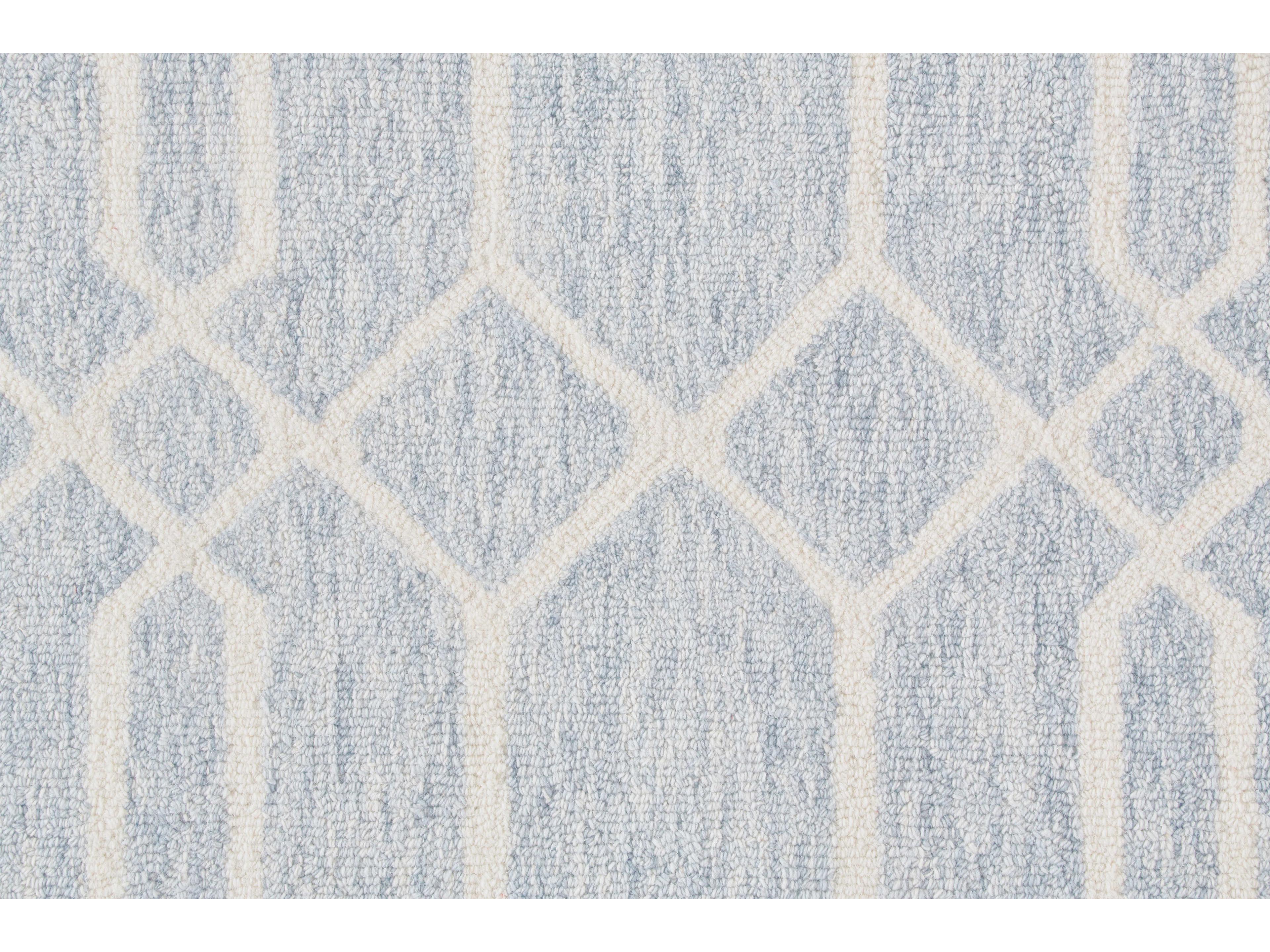 Feizy Rugs Belfort Geometric Area Rug