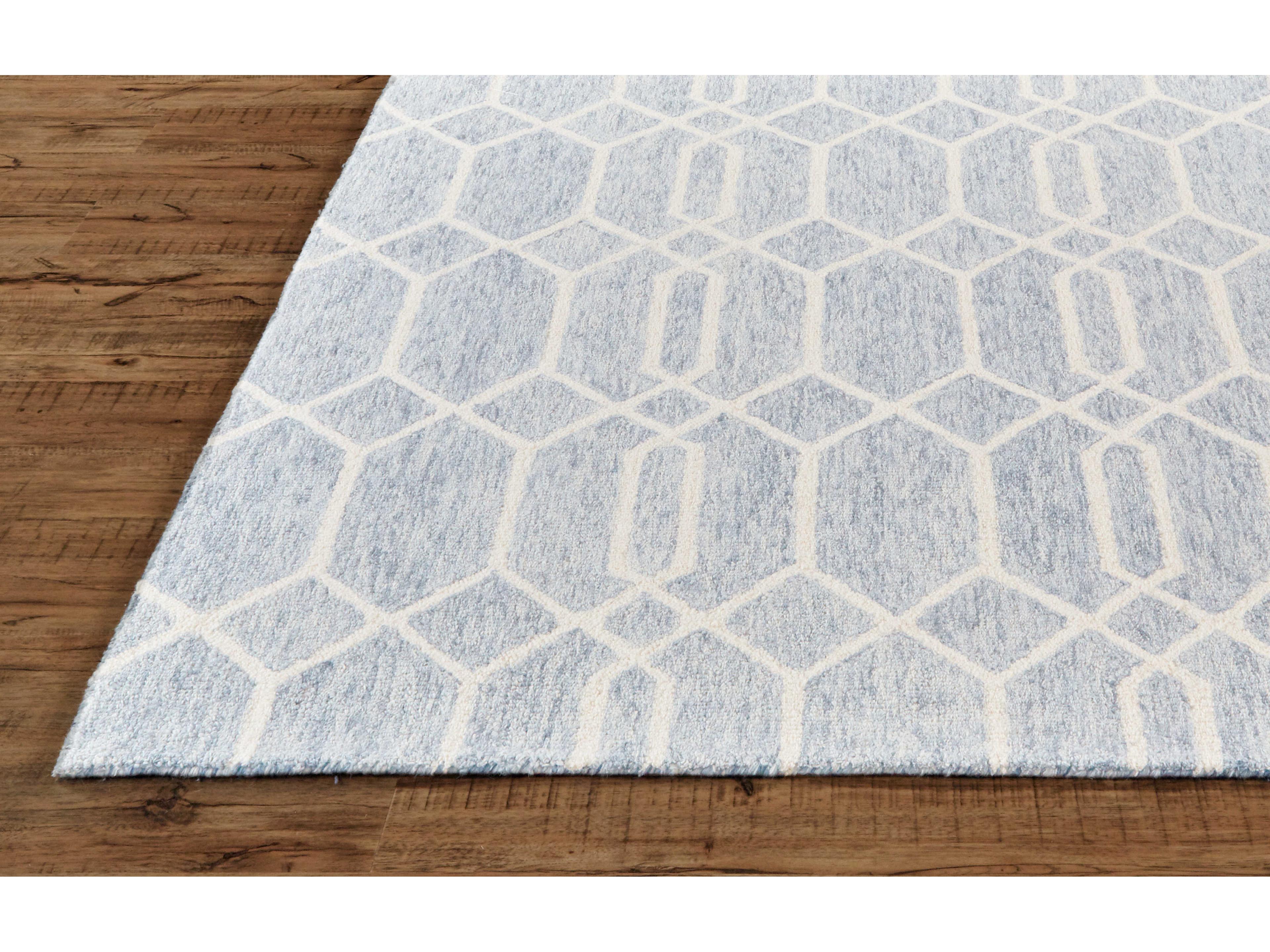 Feizy Rugs Belfort Geometric Area Rug