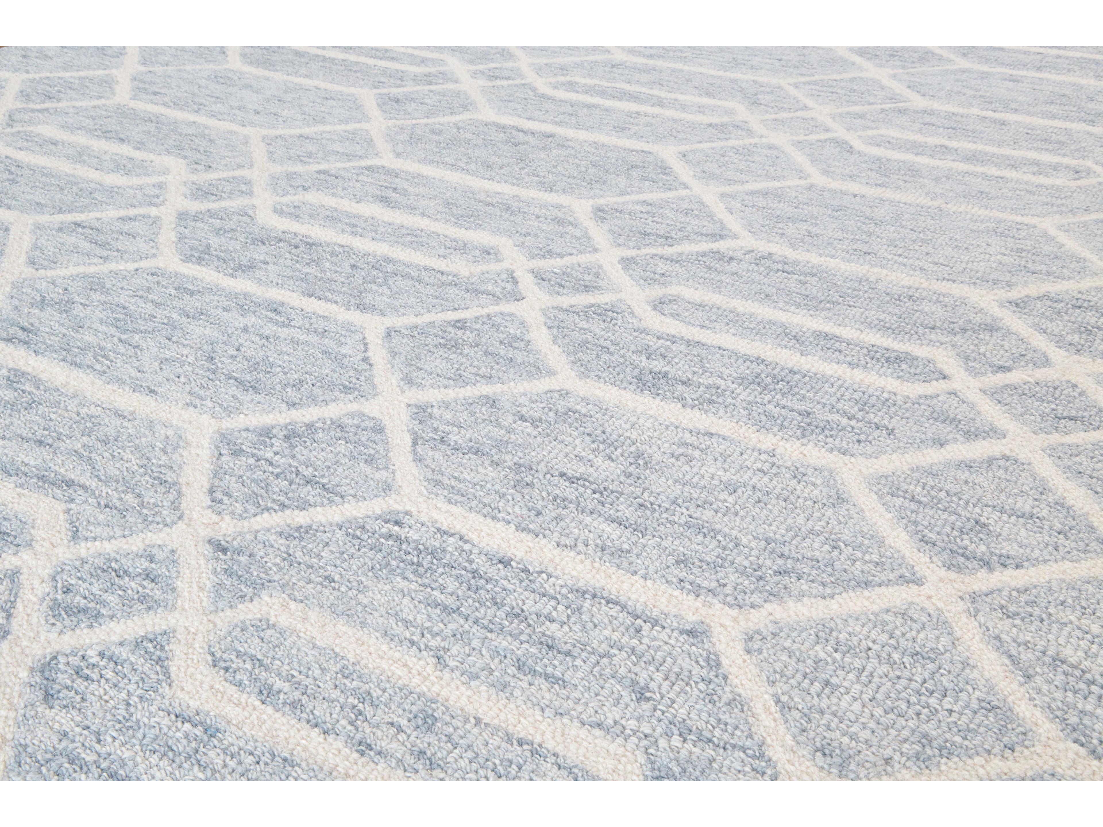 Feizy Rugs Belfort Geometric Area Rug