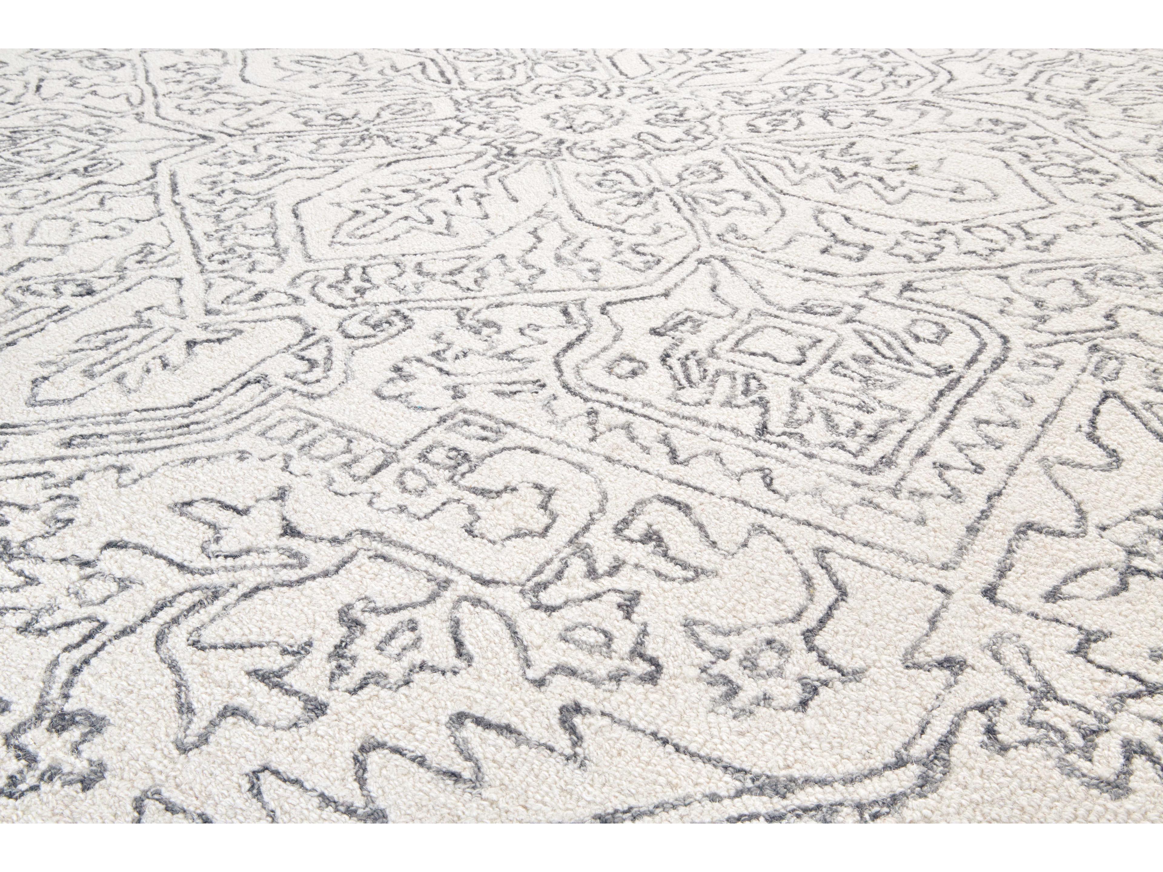 Feizy Rugs Belfort Oriental Area Rug