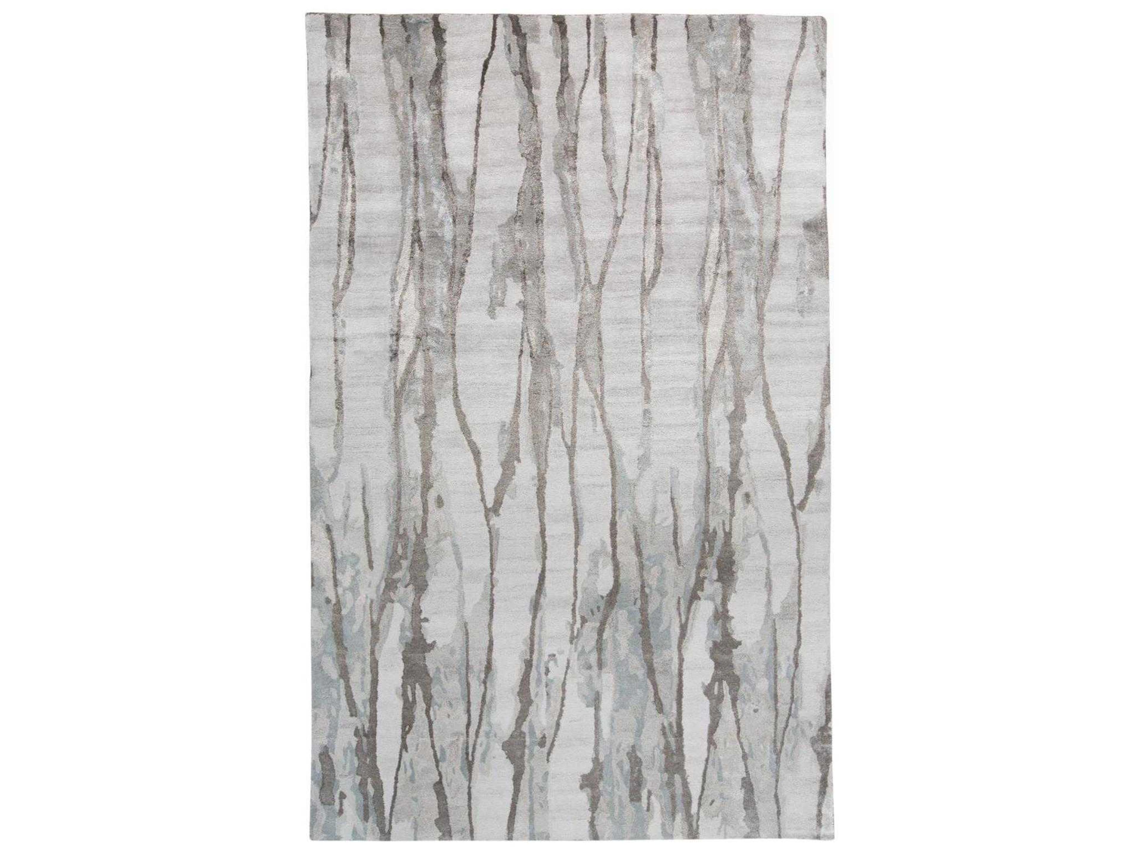 Dryden Abstract Area Rug