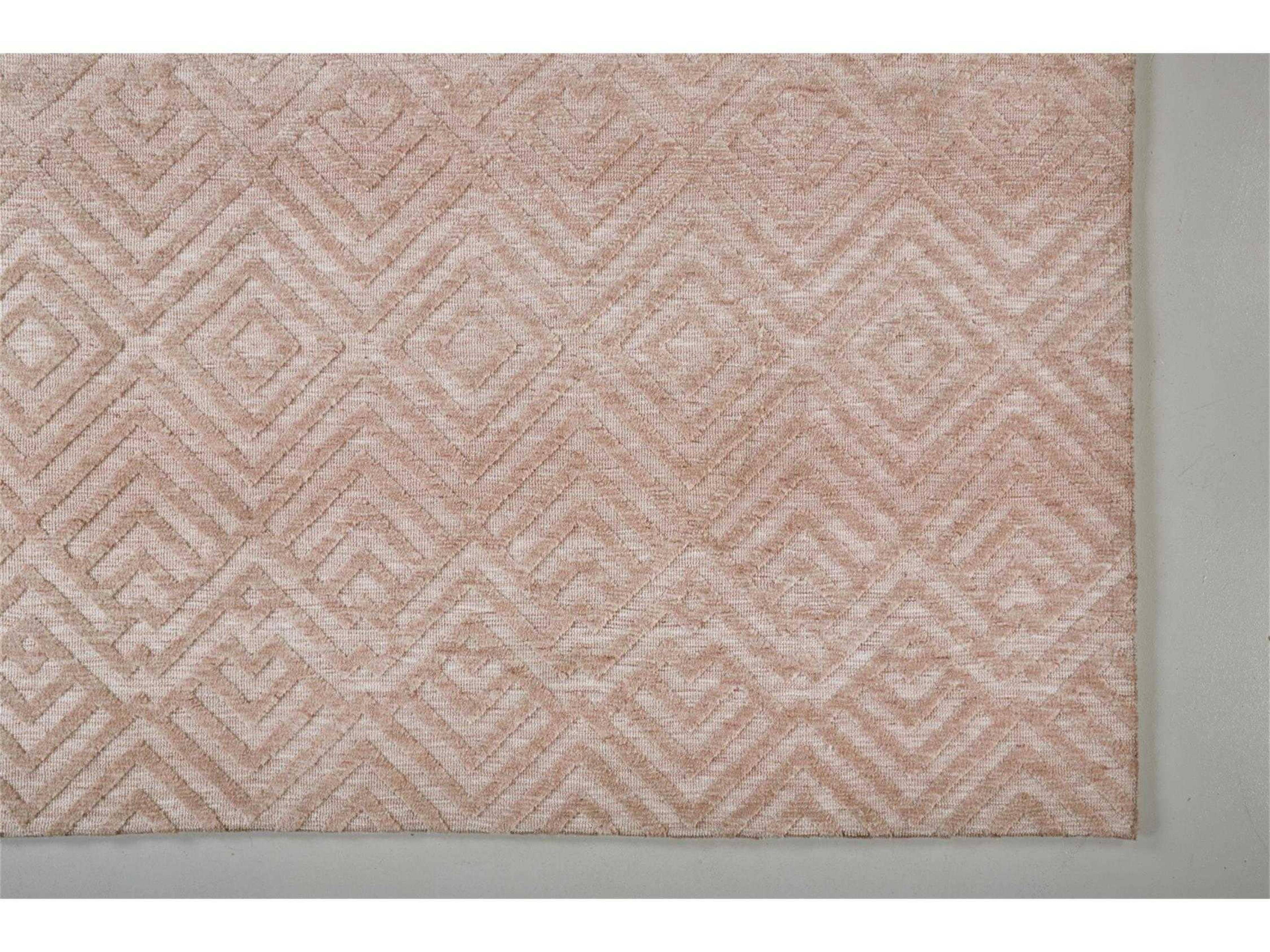 Feizy Rugs Colton Geometric Area Rug