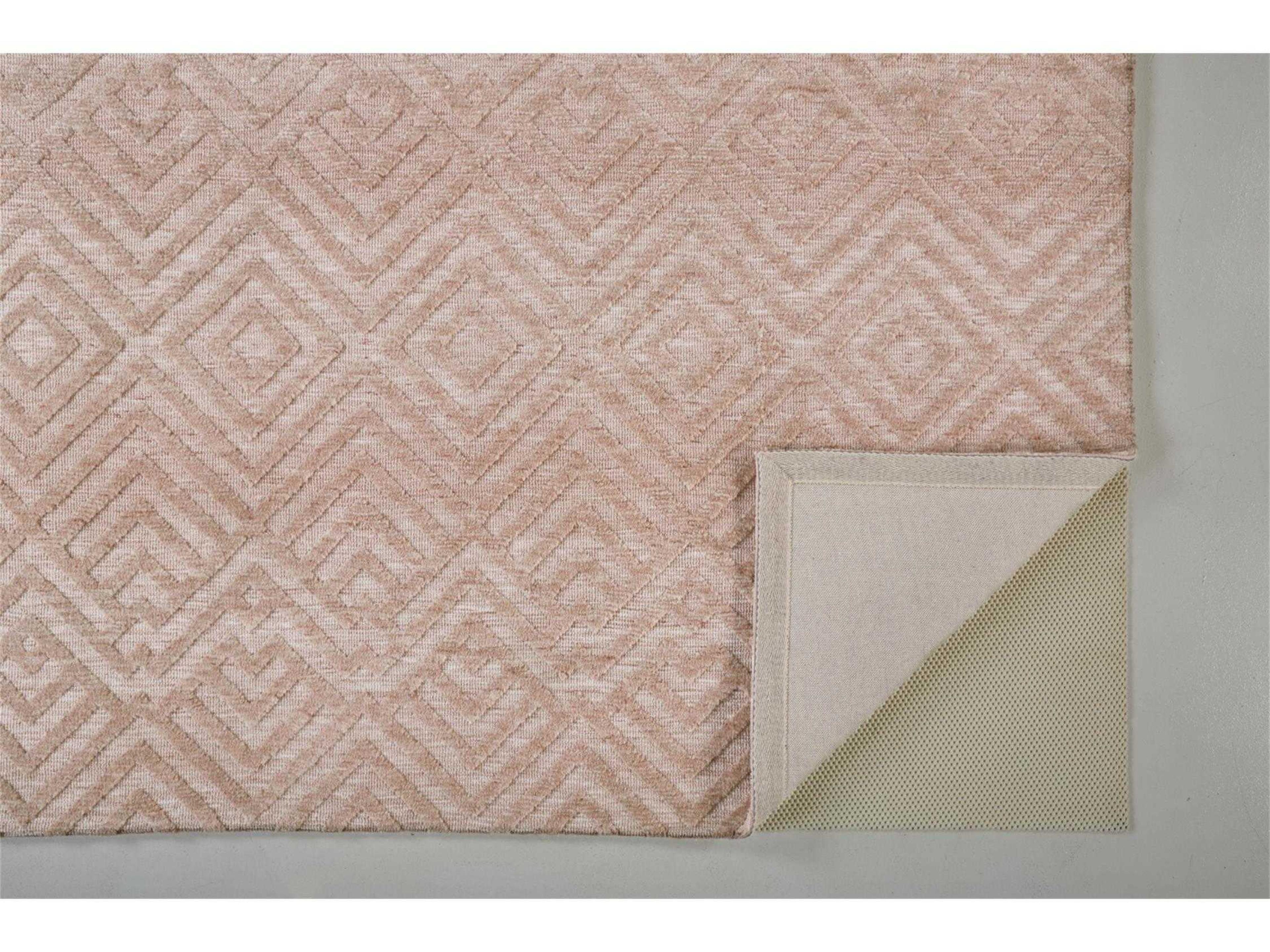 Feizy Rugs Colton Geometric Area Rug