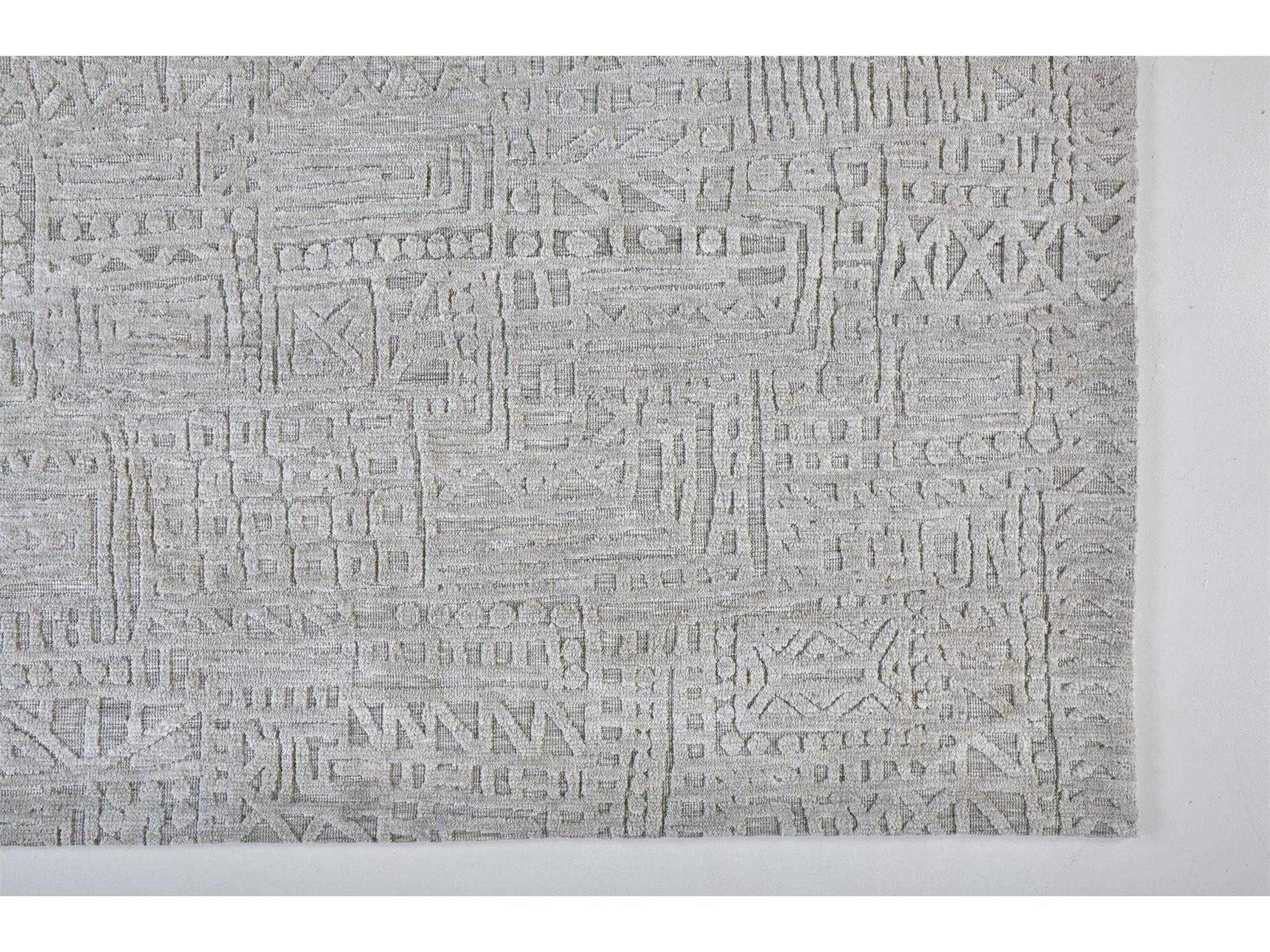 Feizy Rugs Colton Geometric Area Rug