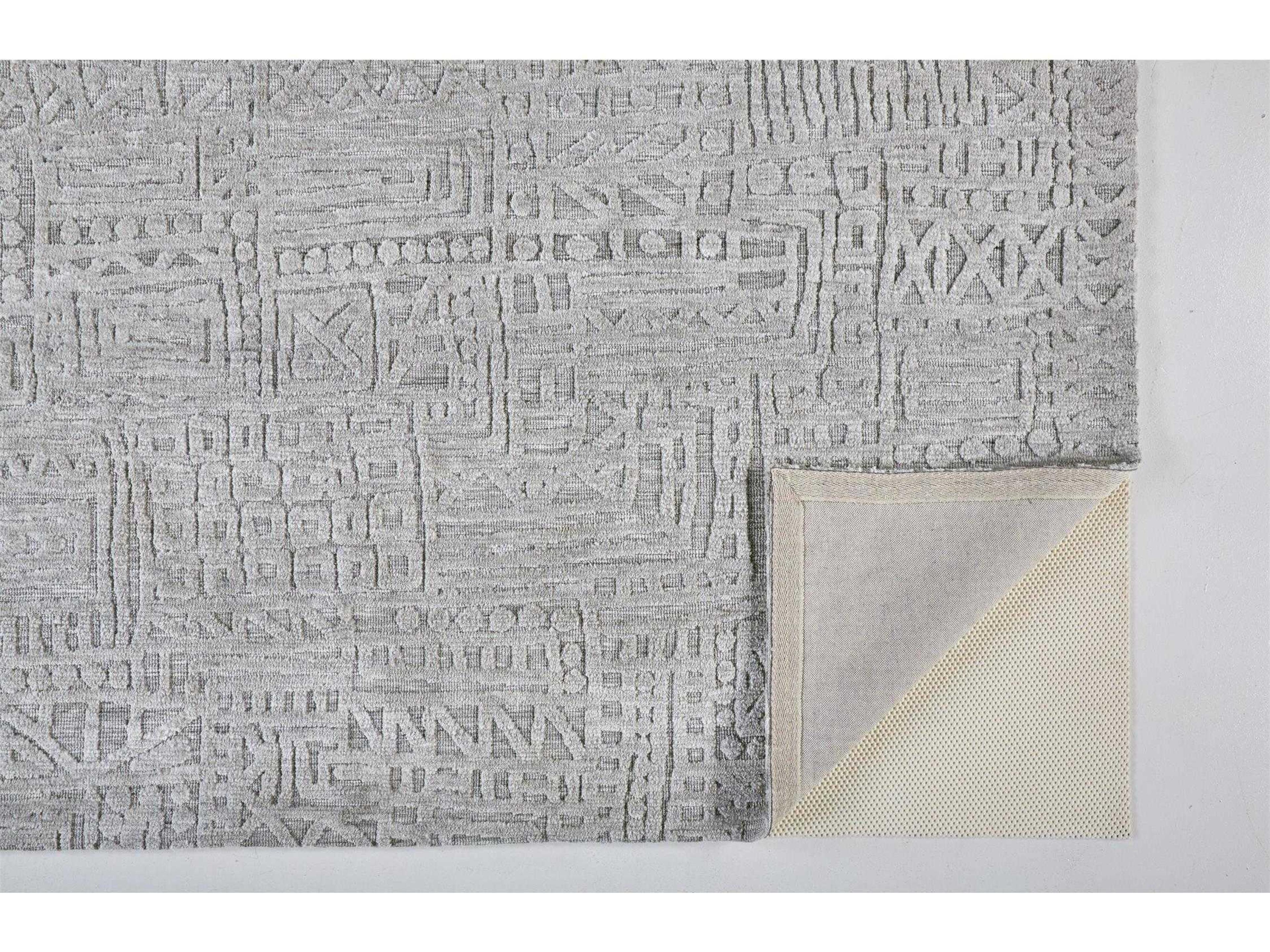 Feizy Rugs Colton Geometric Area Rug