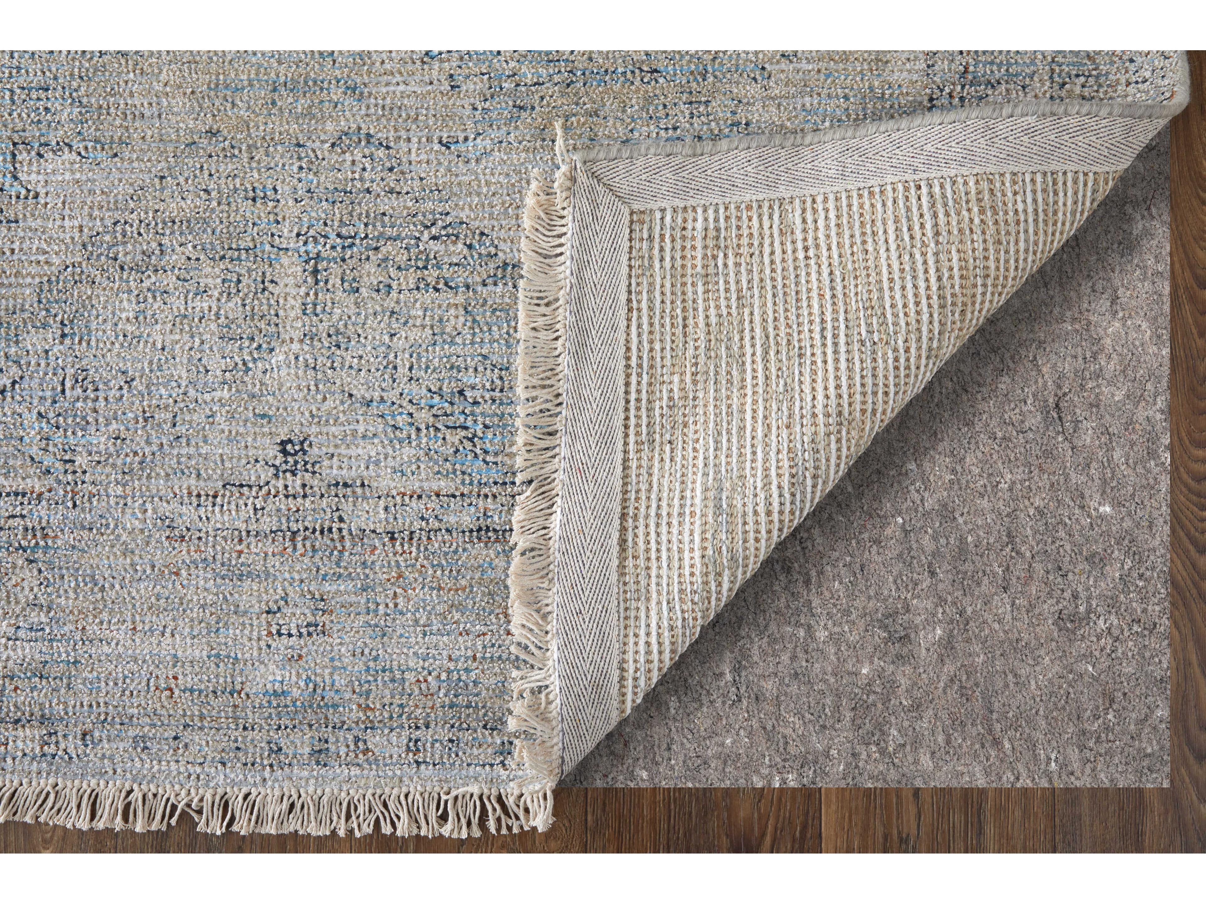 Feizy Rugs Caldwell Bordered Area Rug