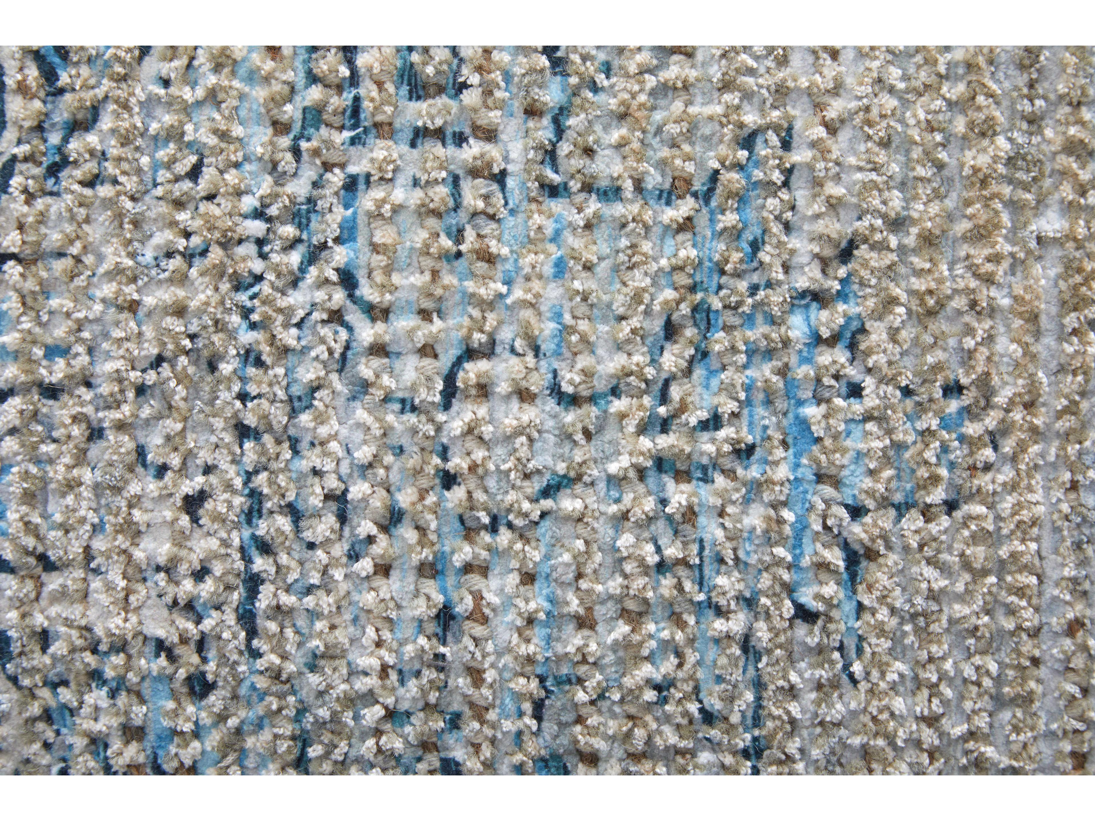 Feizy Rugs Caldwell Bordered Area Rug