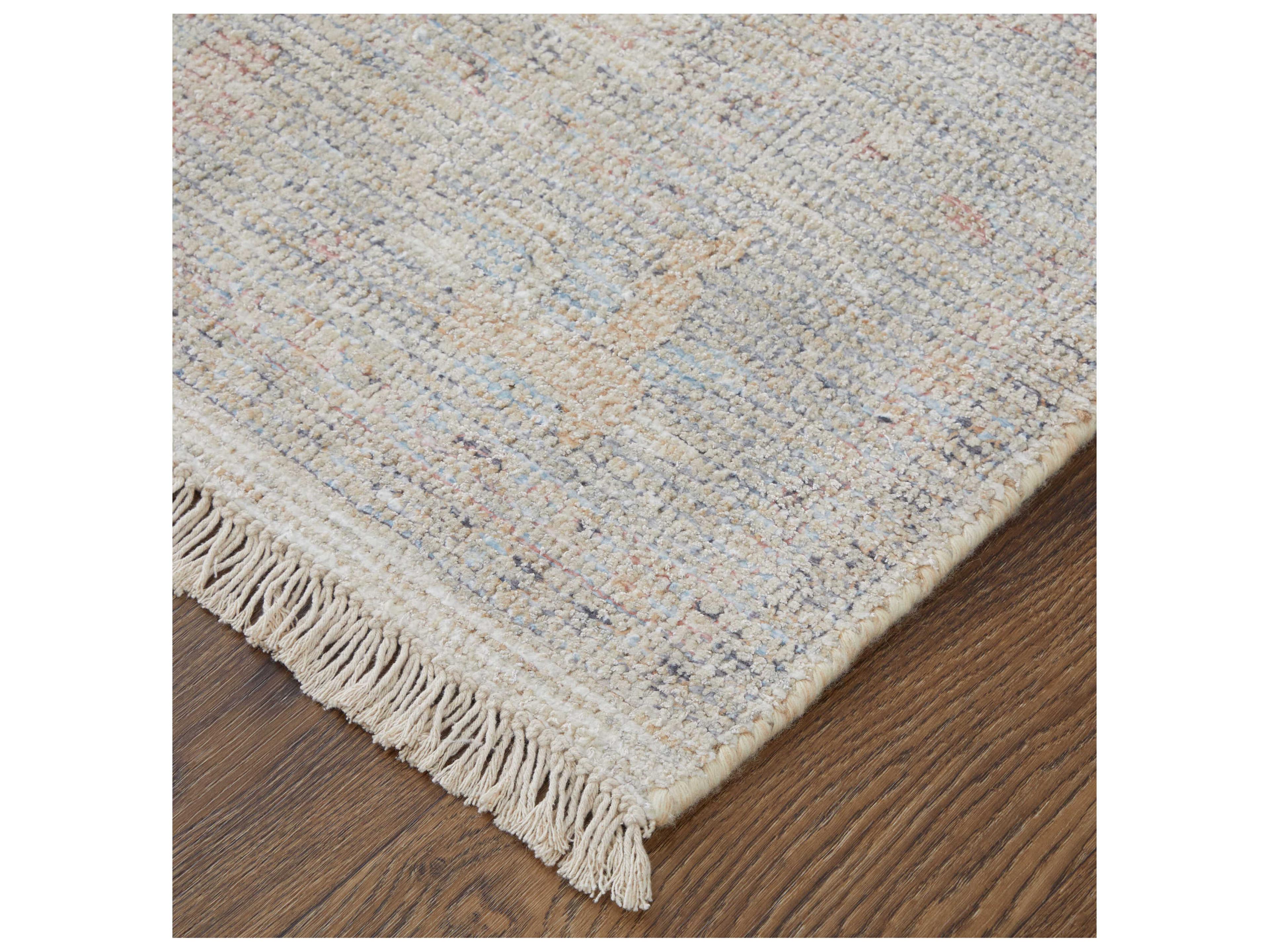 Feizy Rugs Caldwell Bordered Area Rug