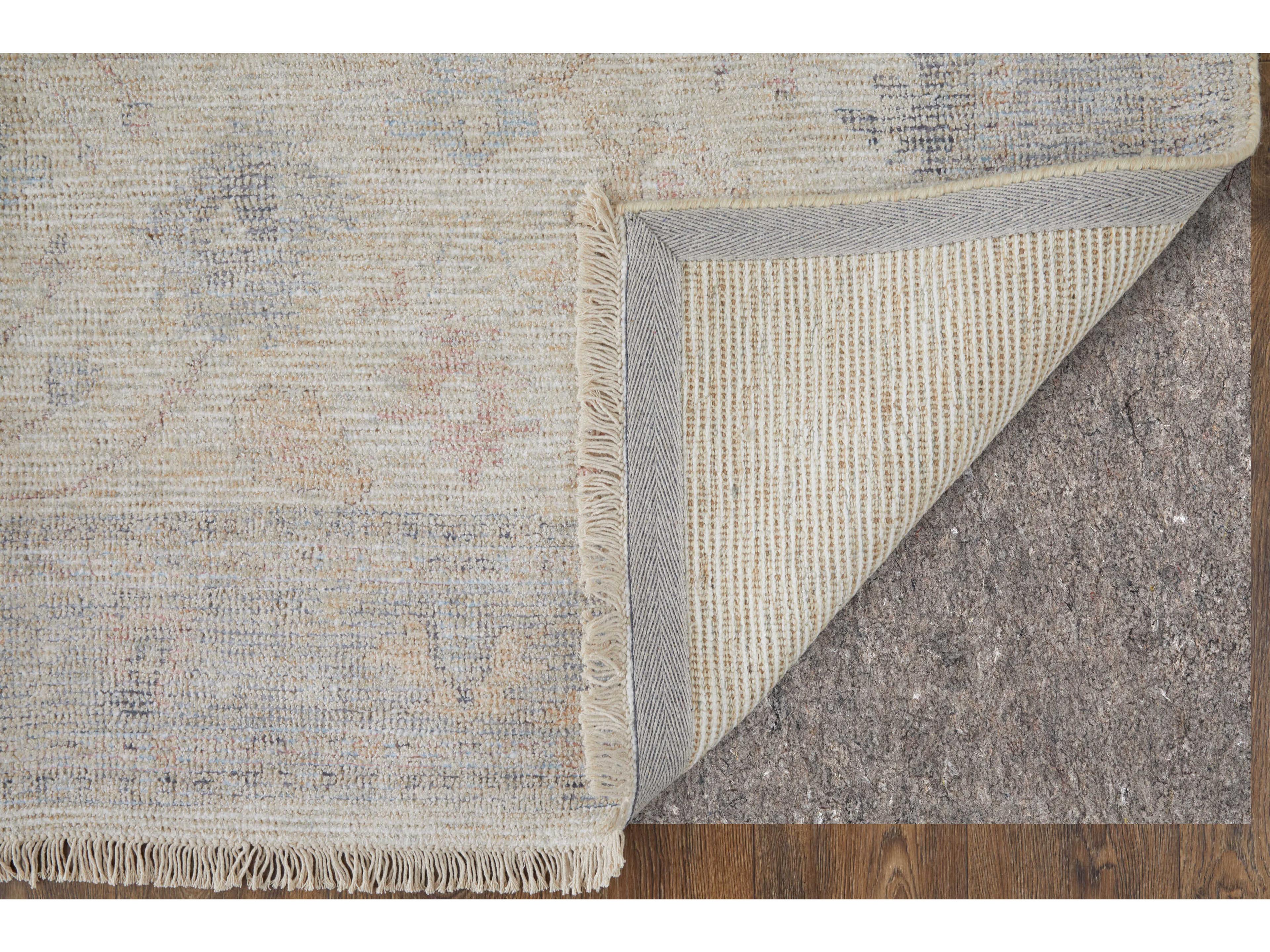Feizy Rugs Caldwell Bordered Area Rug