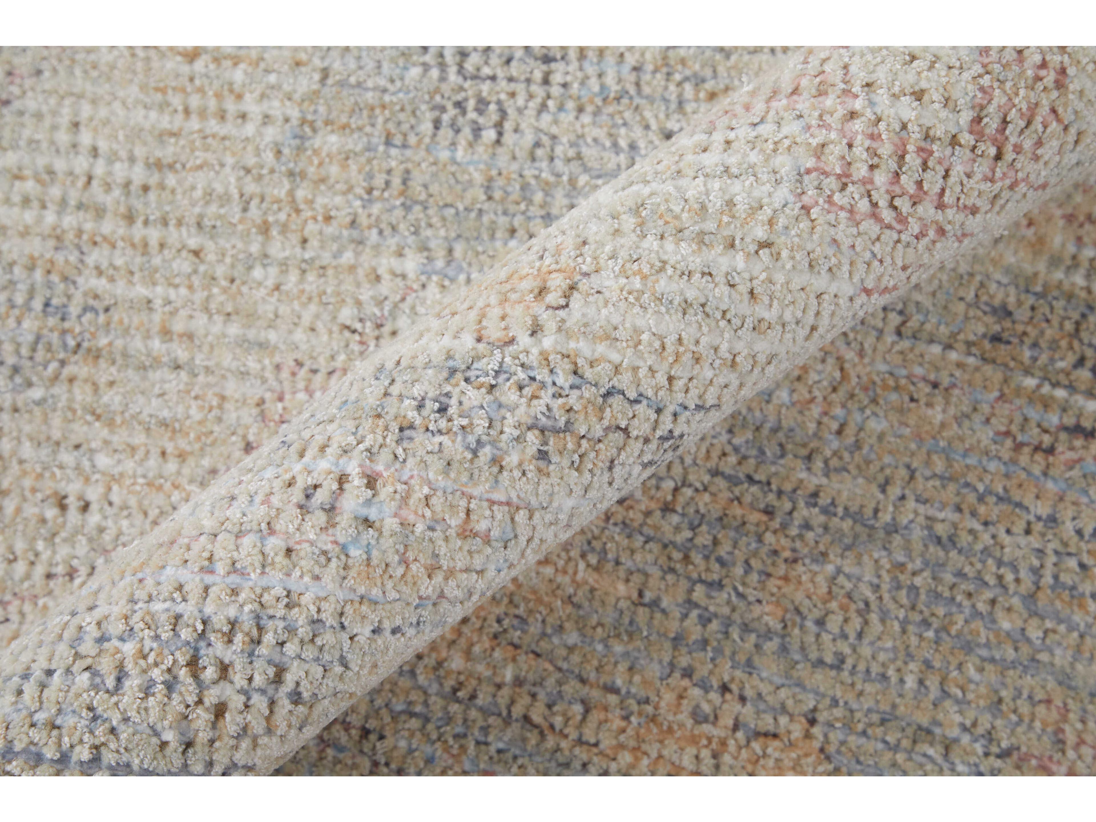 Feizy Rugs Caldwell Bordered Area Rug