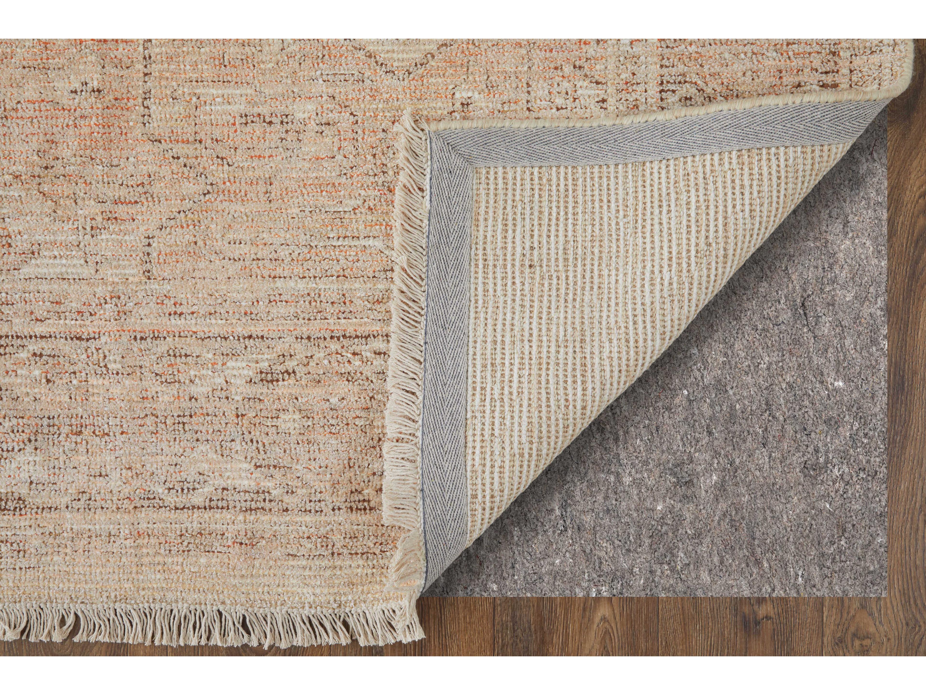 Feizy Rugs Caldwell Bordered Area Rug
