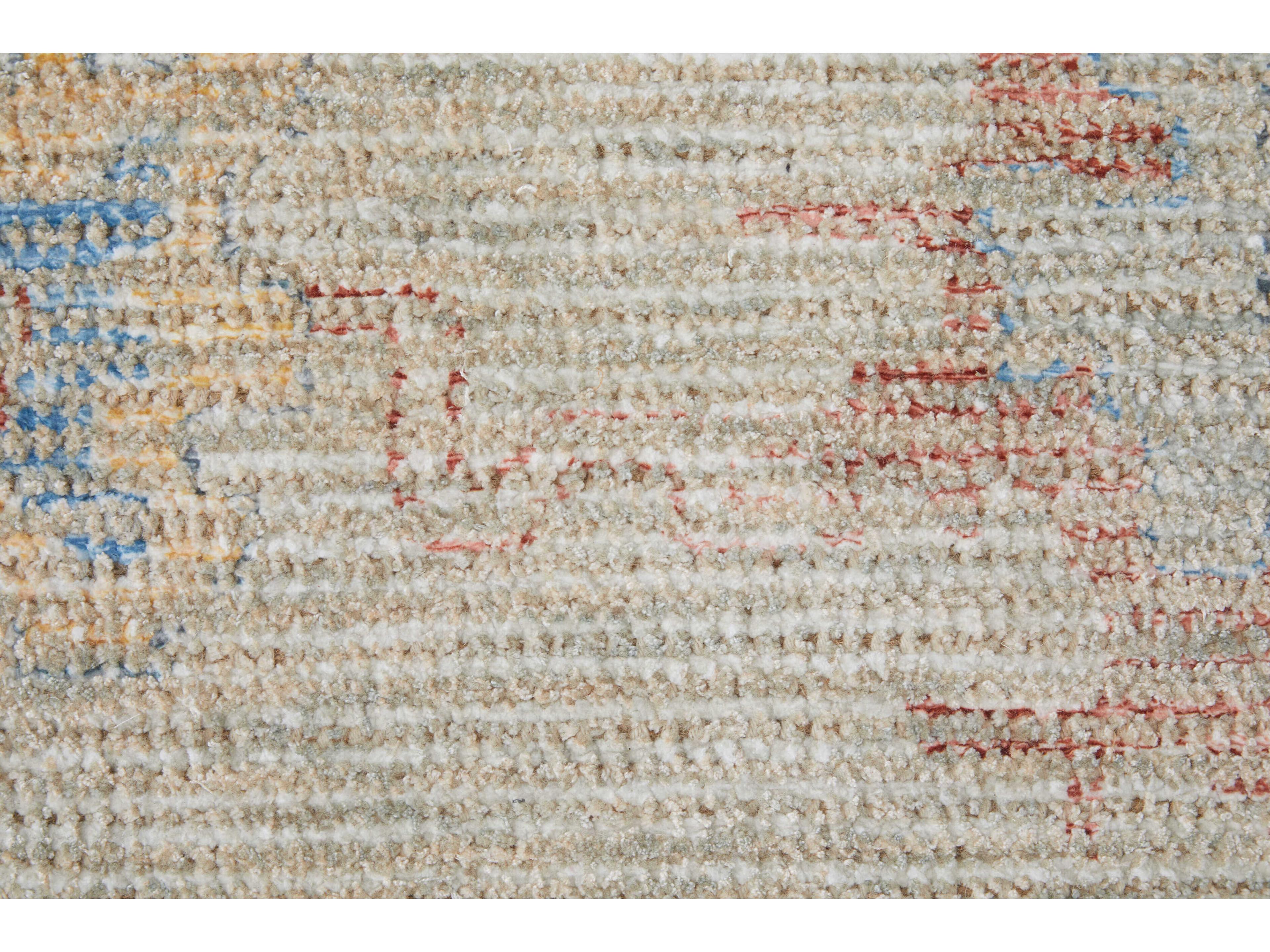Feizy Rugs Caldwell Bordered Area Rug