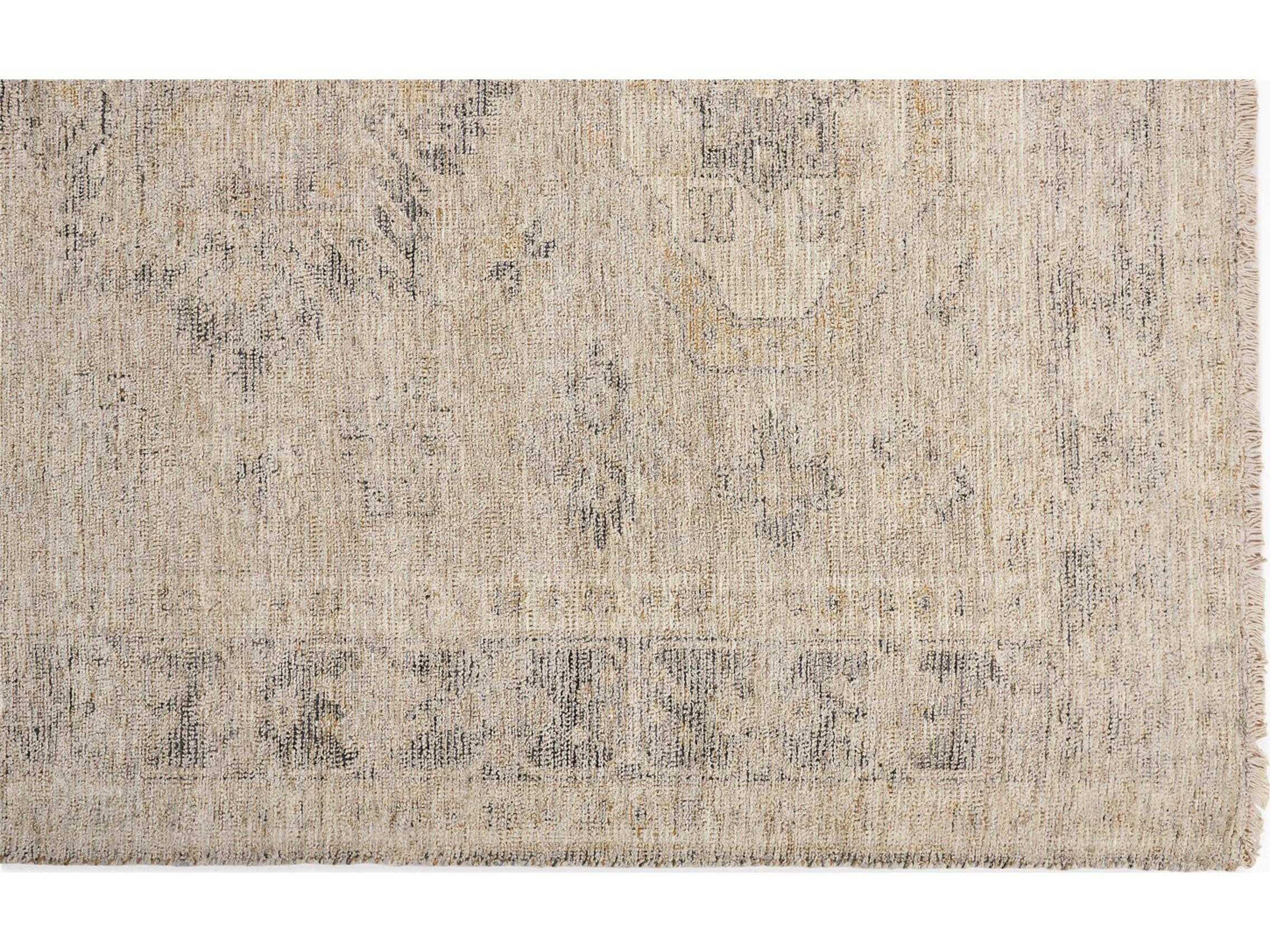 Feizy Rugs Caldwell Bordered Area Rug