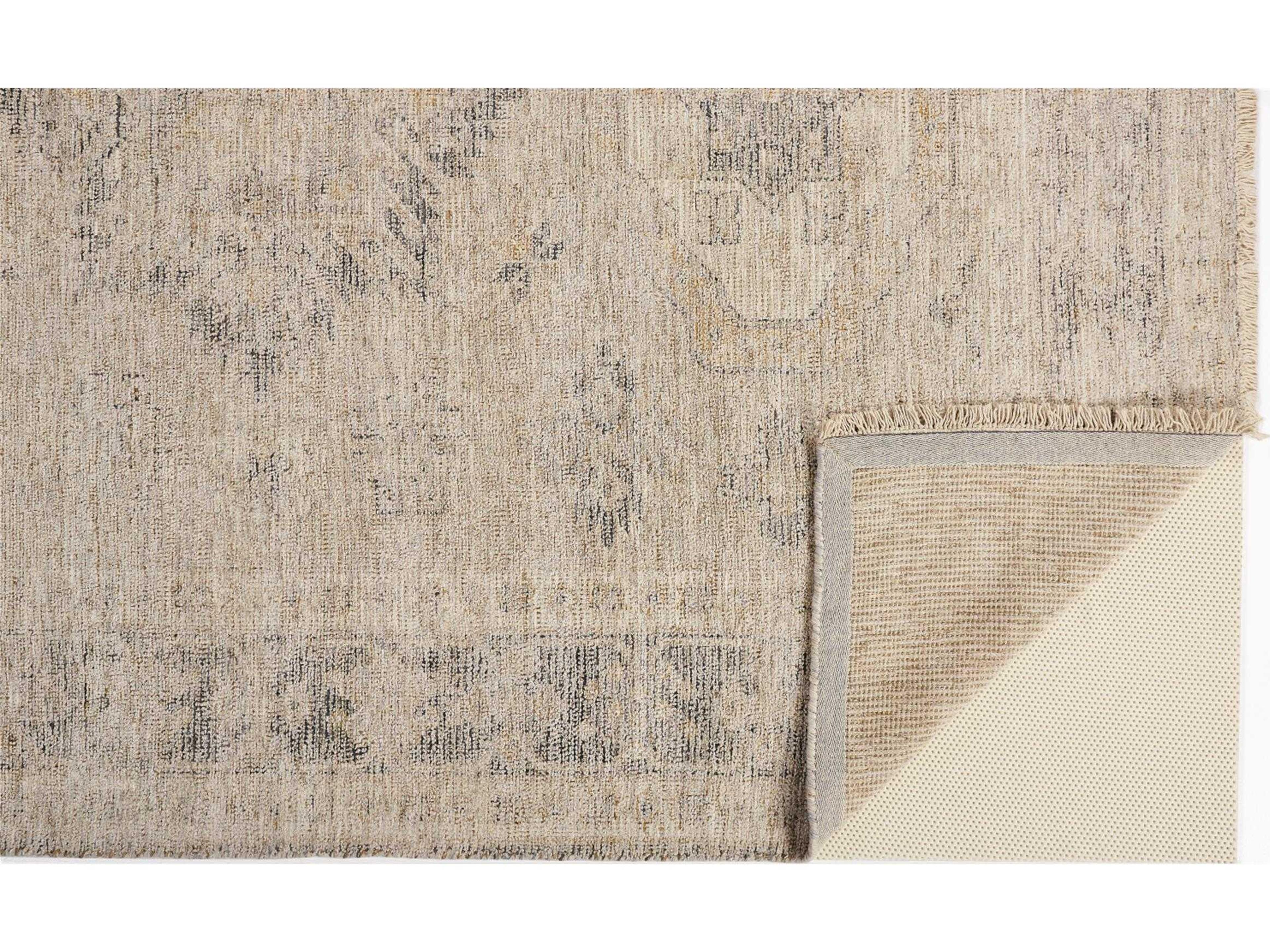 Feizy Rugs Caldwell Bordered Area Rug