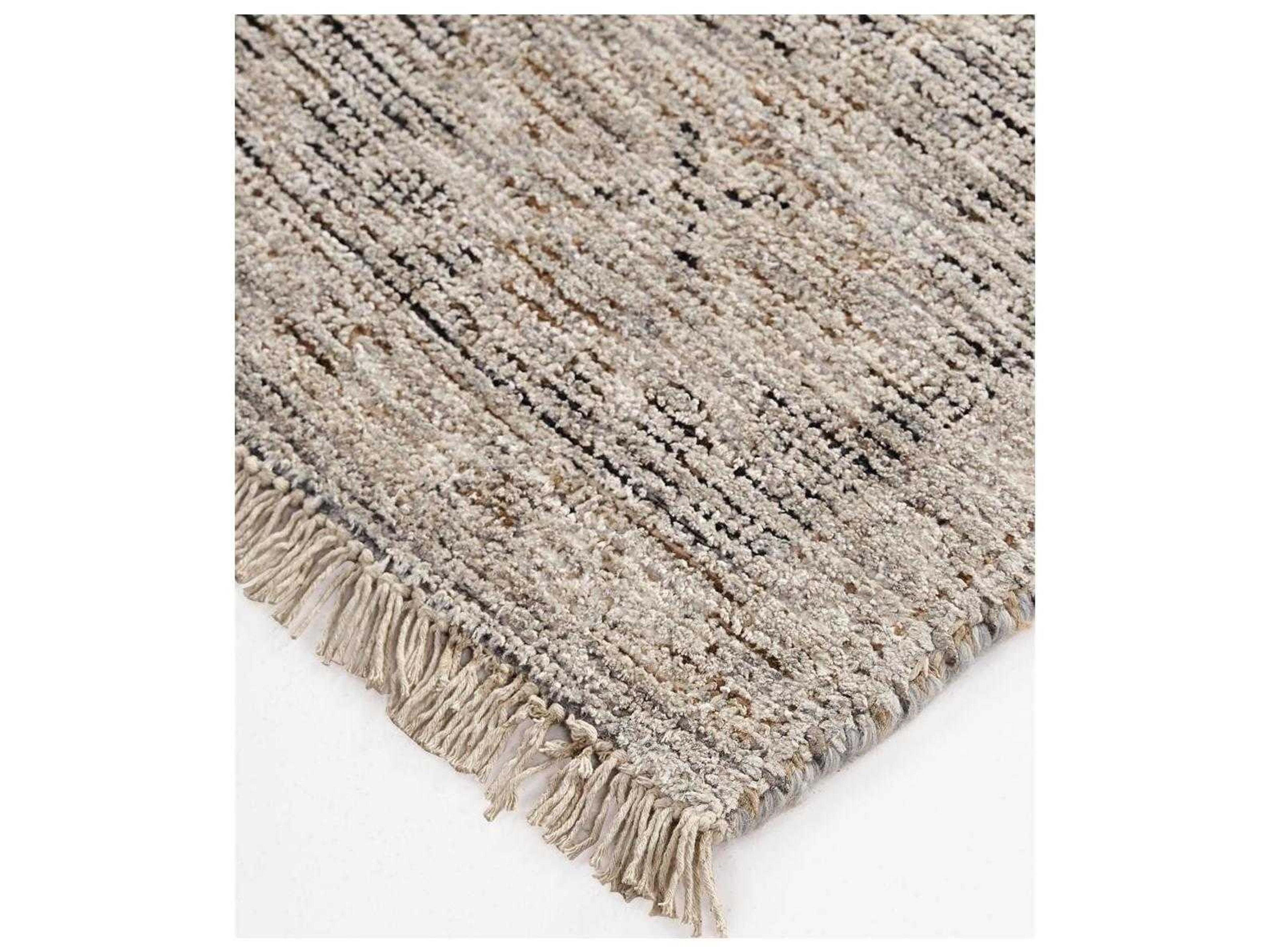 Feizy Rugs Caldwell Bordered Area Rug