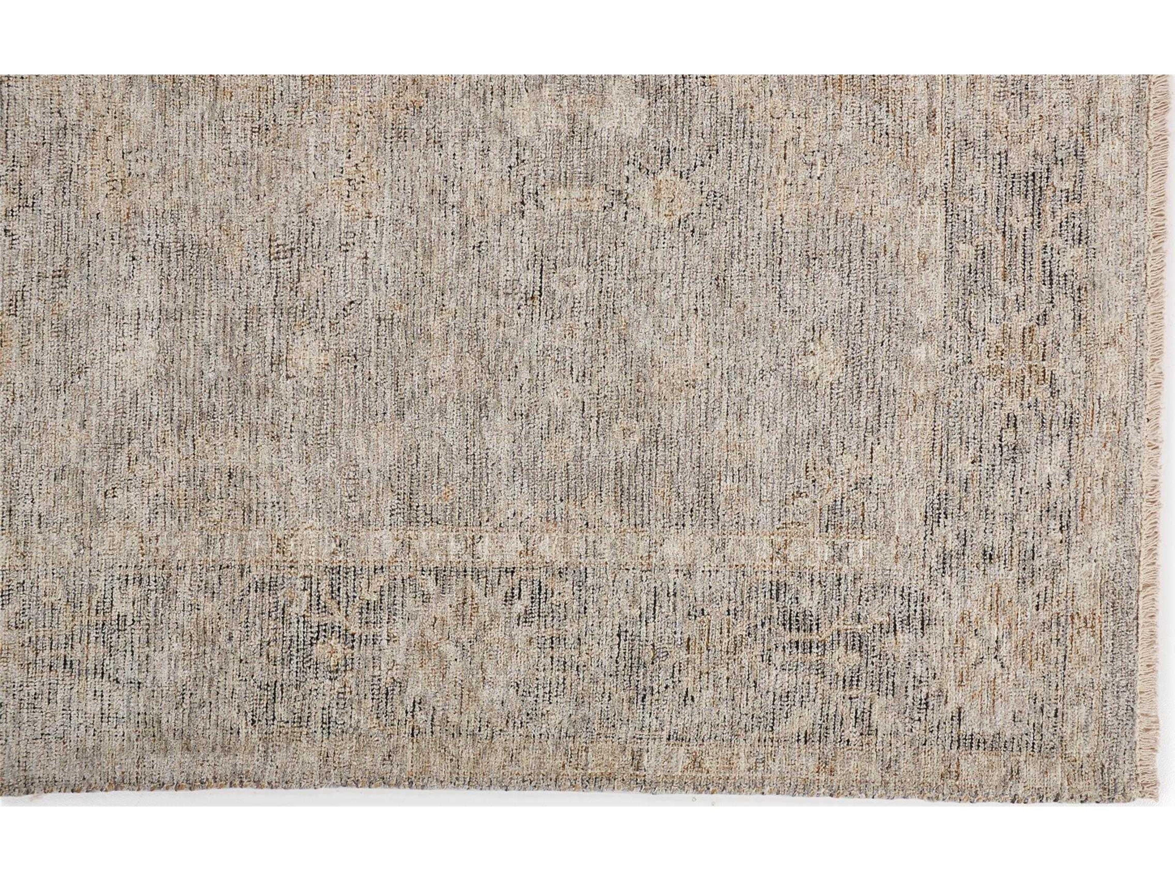 Feizy Rugs Caldwell Bordered Area Rug