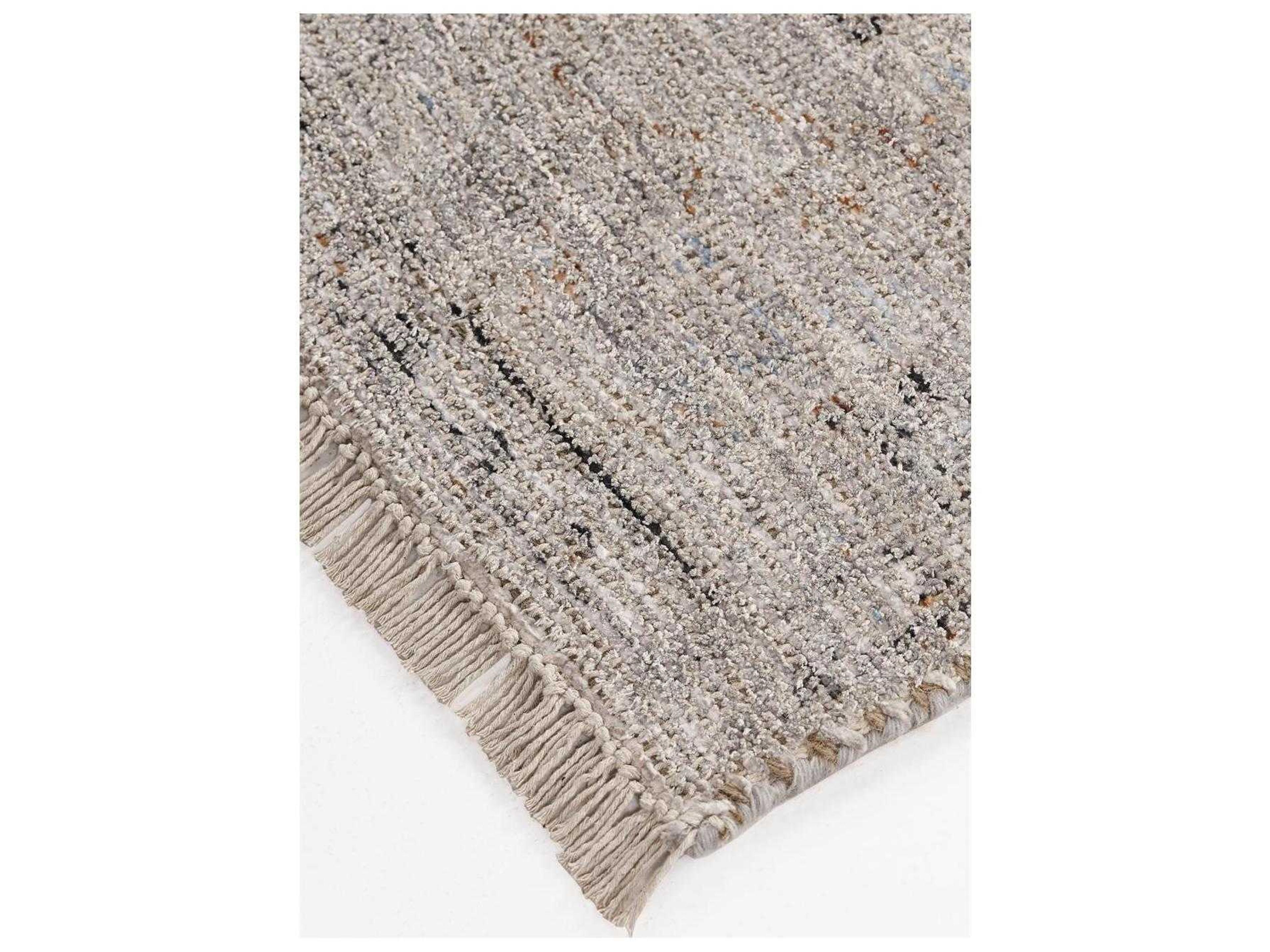 Feizy Rugs Caldwell Bordered Area Rug