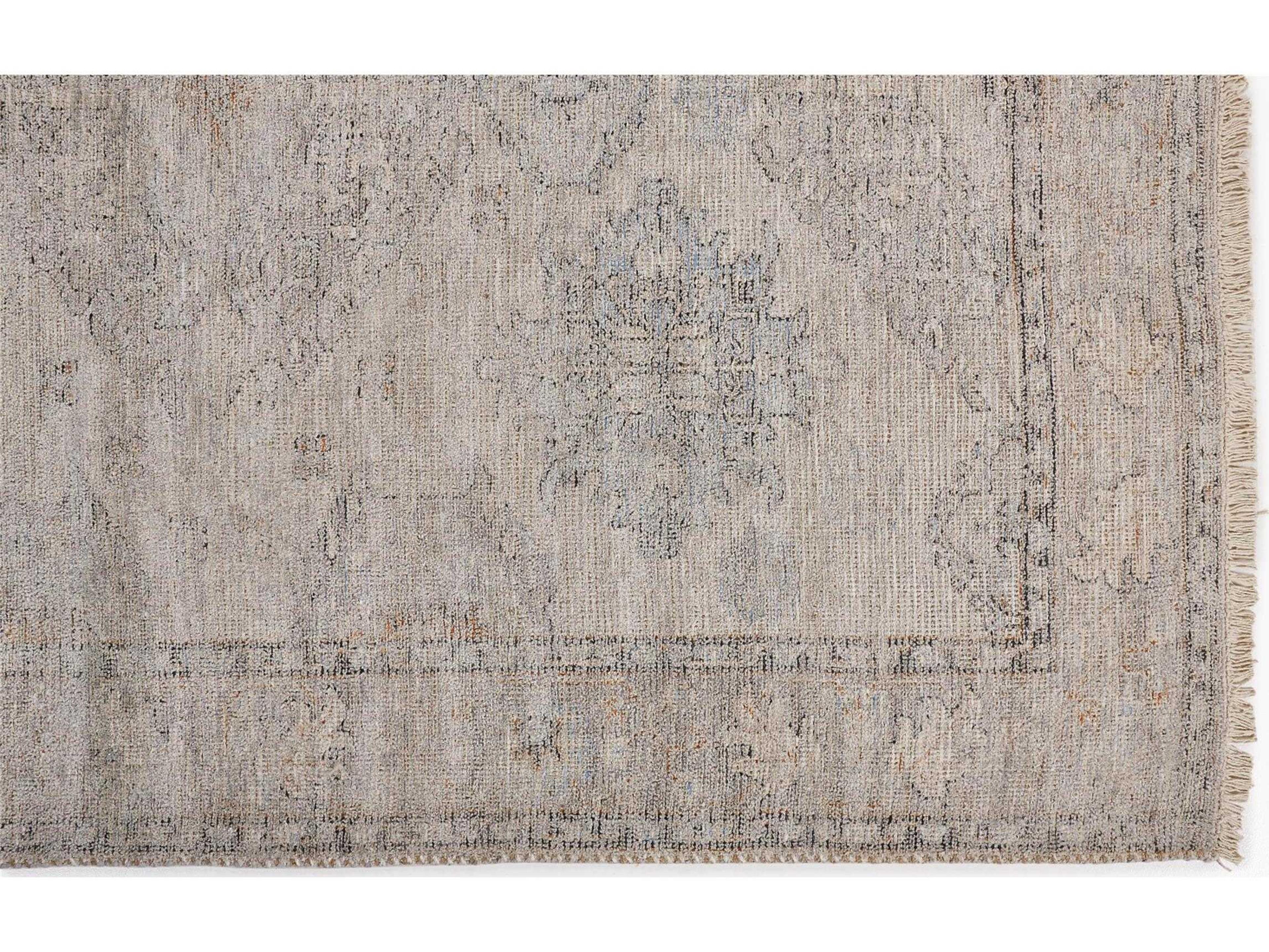 Feizy Rugs Caldwell Bordered Area Rug
