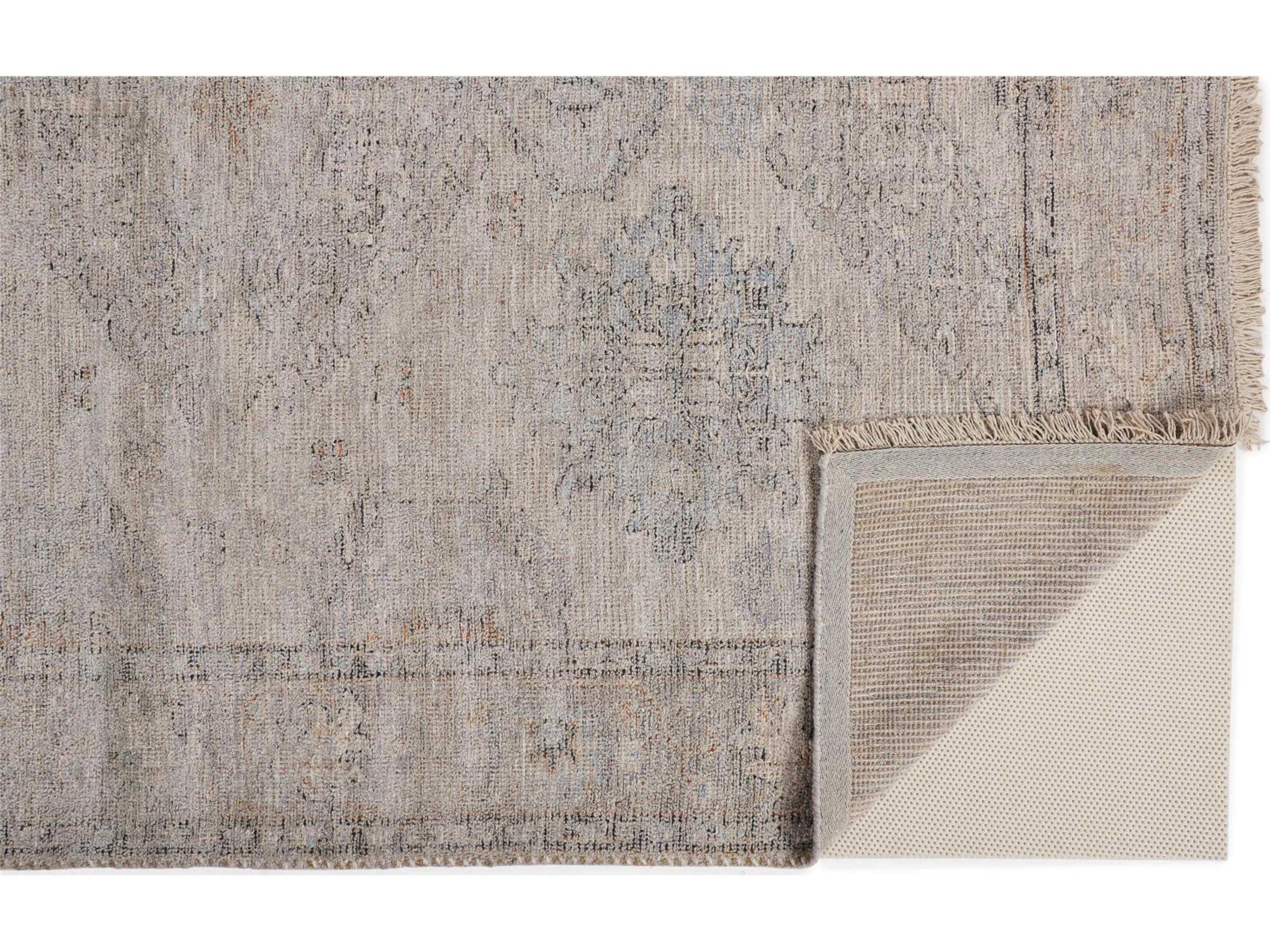 Feizy Rugs Caldwell Bordered Area Rug