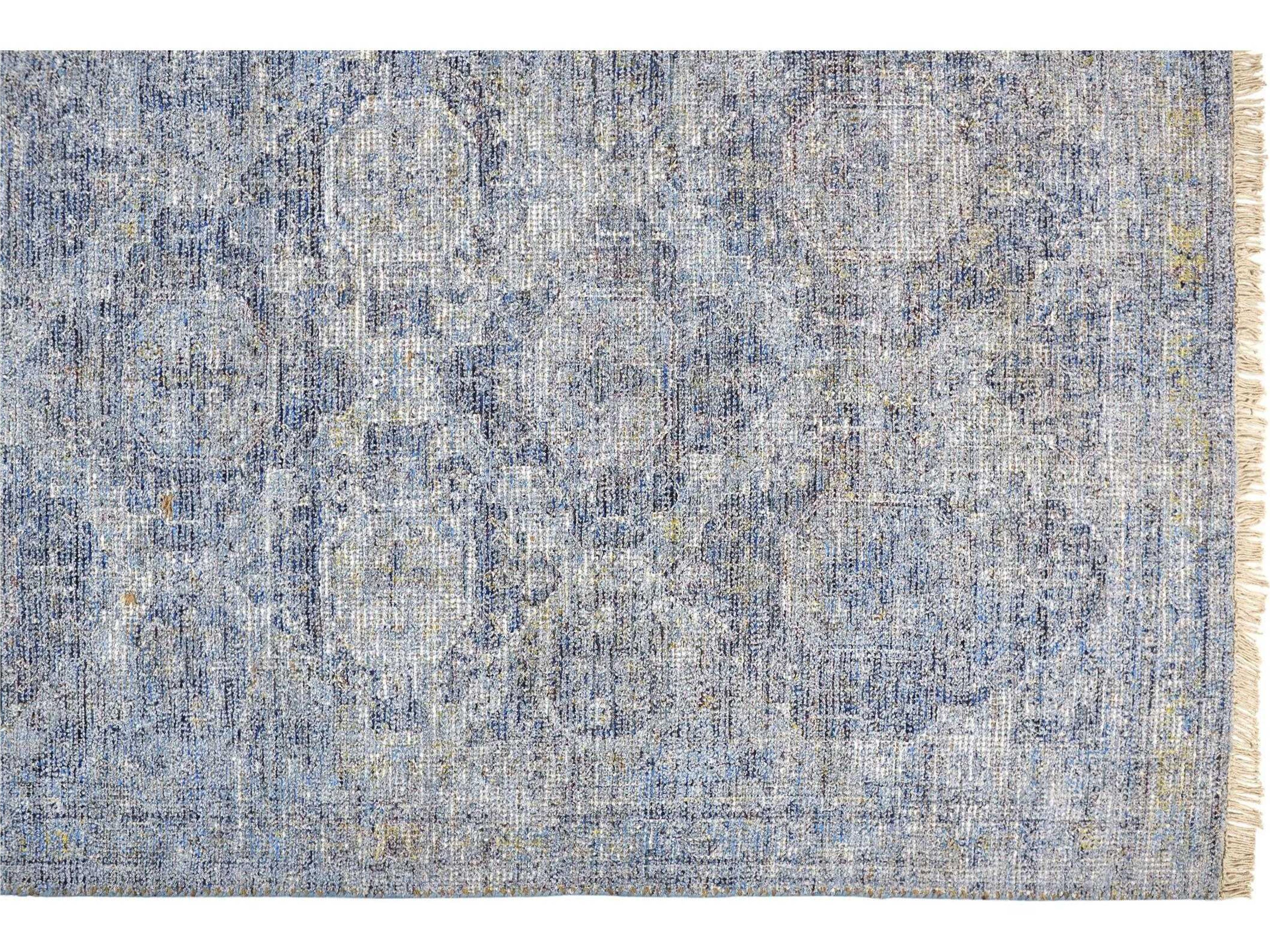 Feizy Rugs Caldwell Floral Area Rug