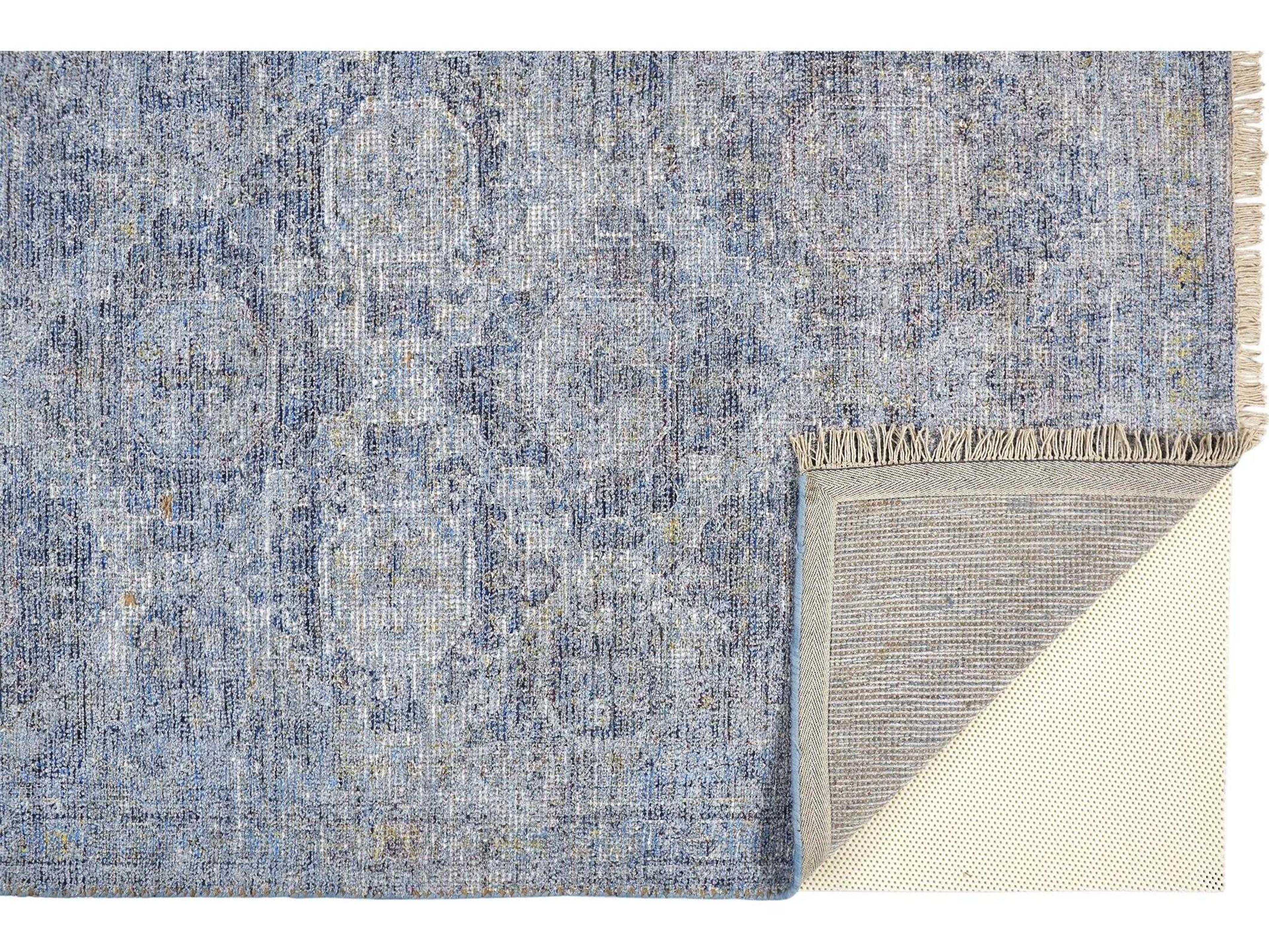 Feizy Rugs Caldwell Floral Area Rug