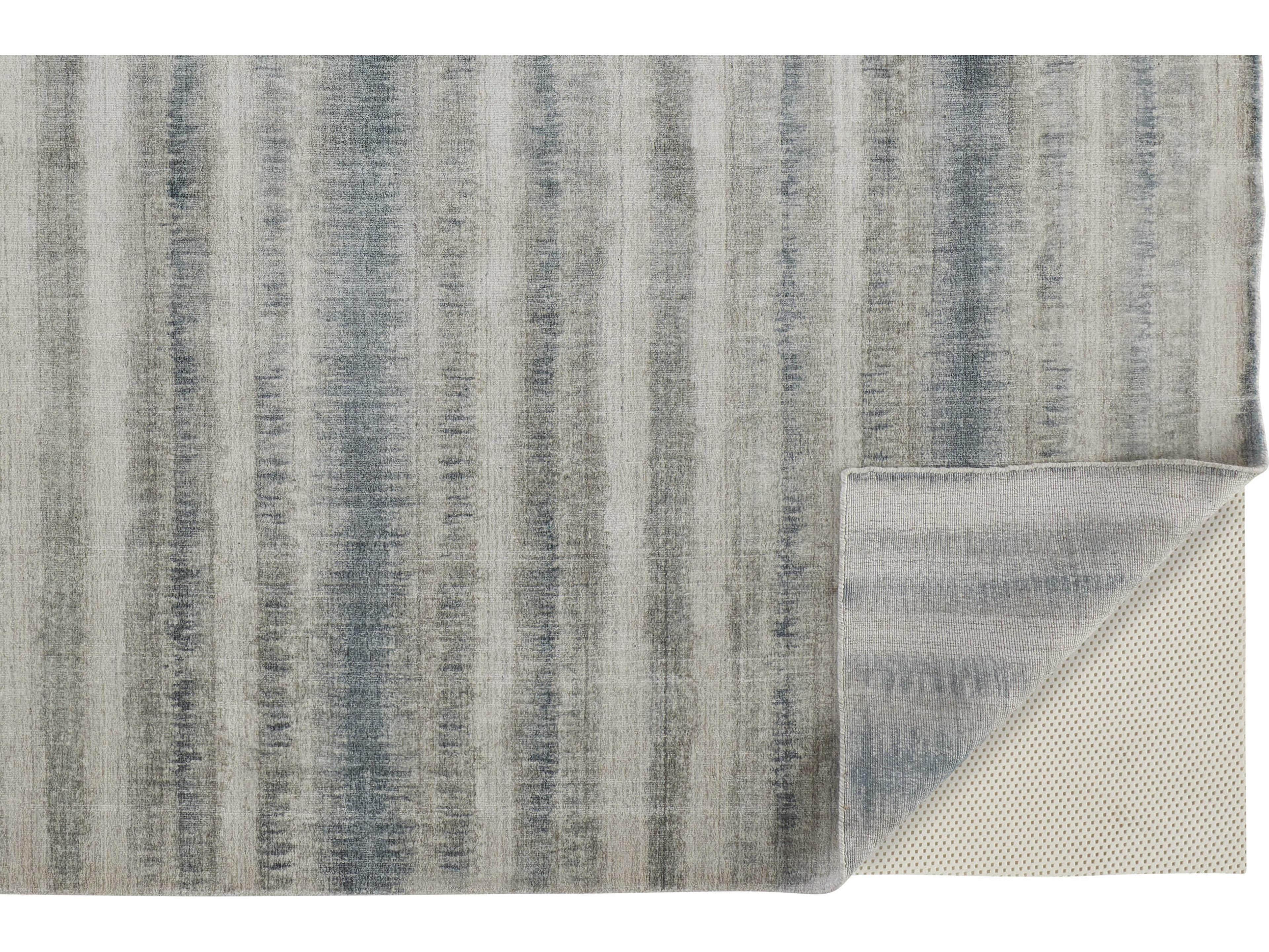 Feizy Rugs Mackay Striped Area Rug