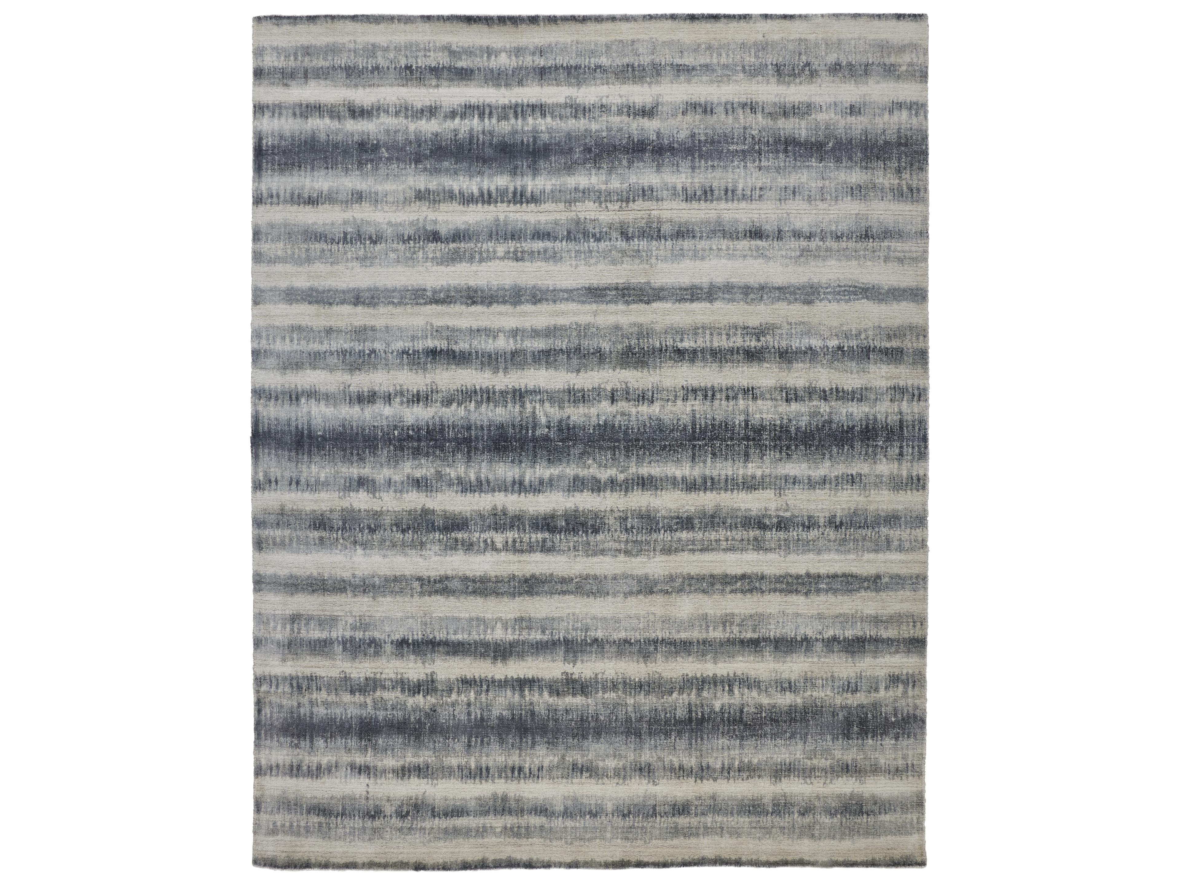 Mackay Striped Area Rug