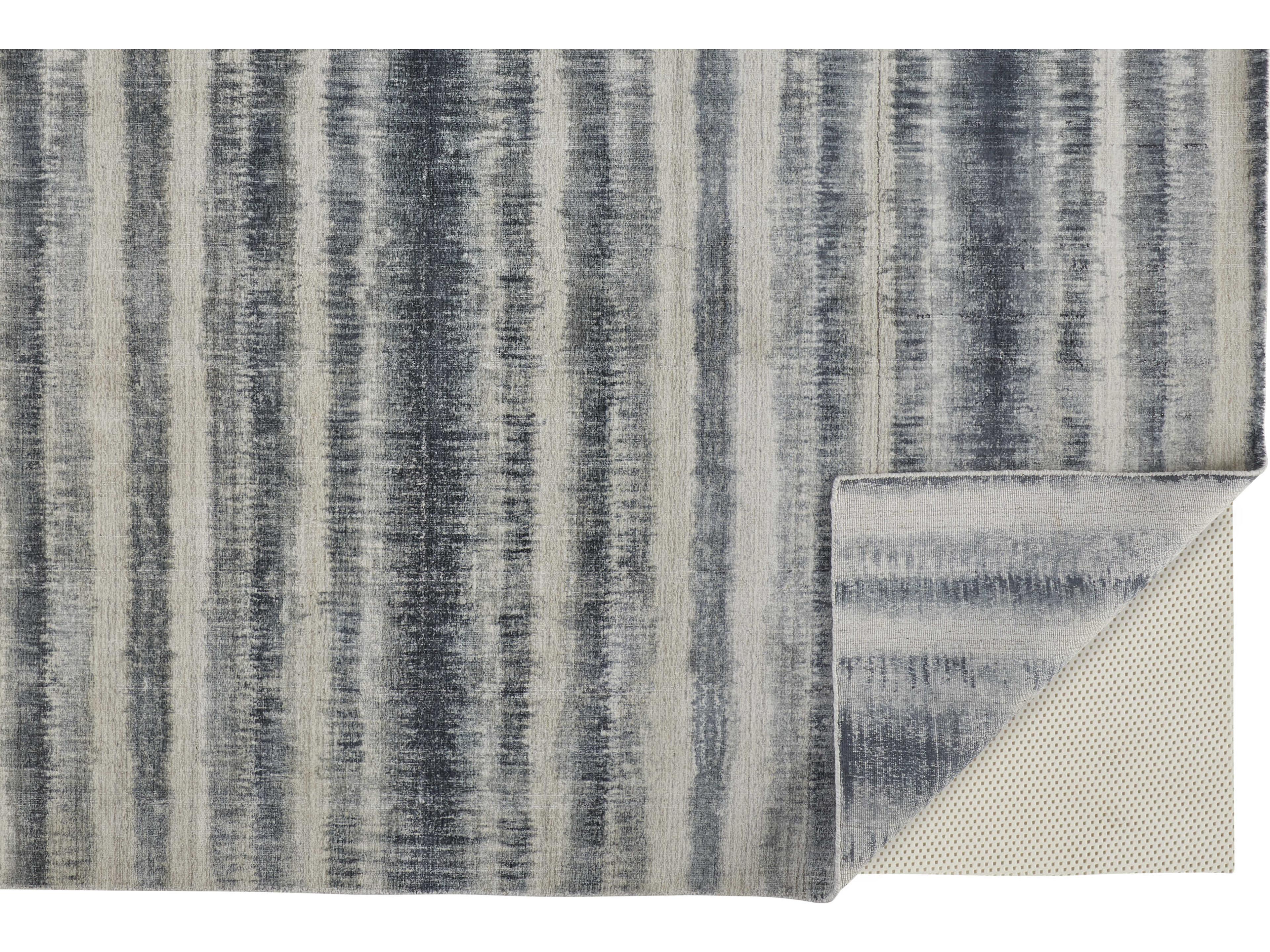 Feizy Rugs Mackay Striped Area Rug