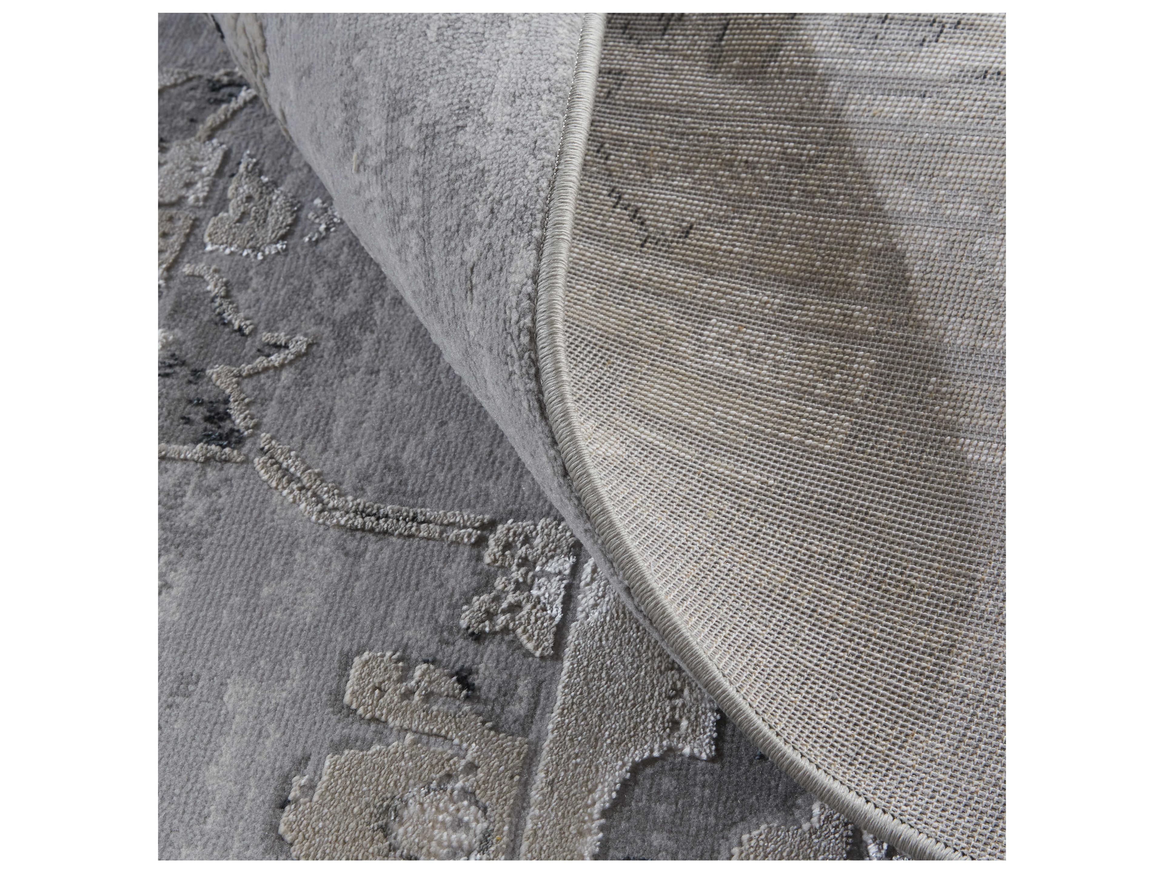 Feizy Rugs Mackay Striped Area Rug