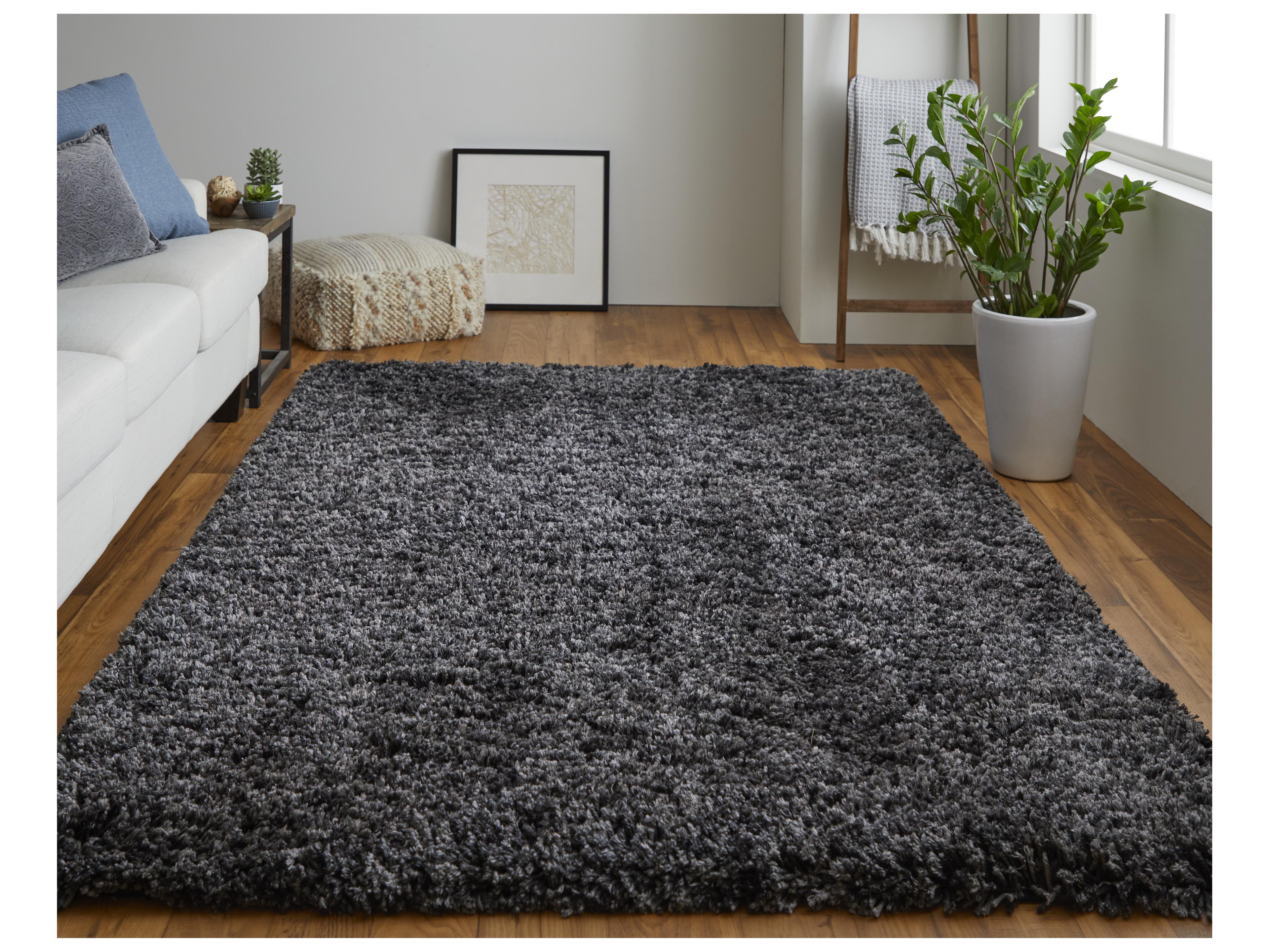 Feizy Rugs Stoneleigh Shag Area Rug