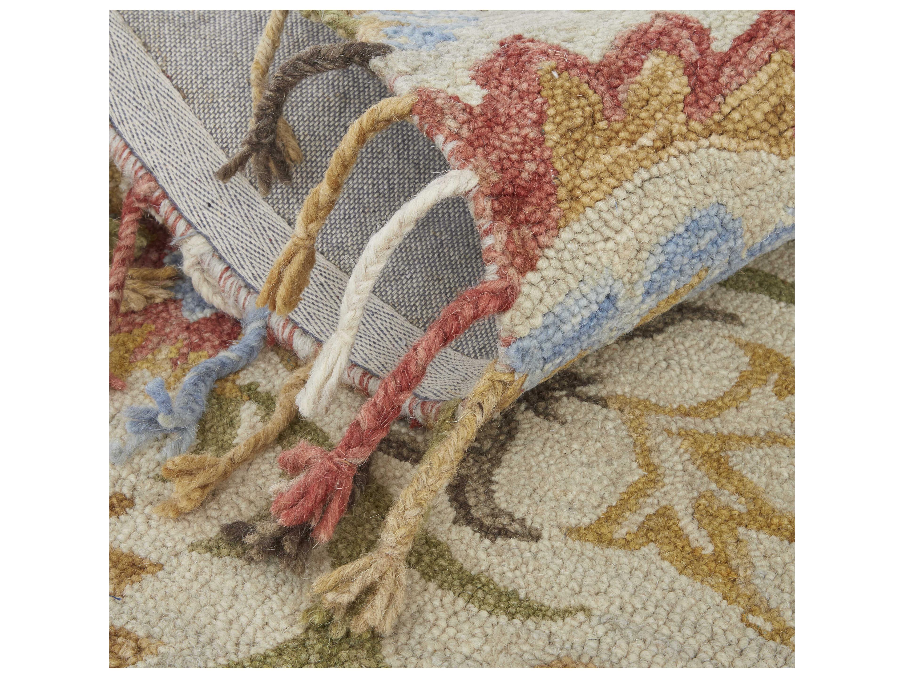 Feizy Rugs Stoneleigh Shag Area Rug