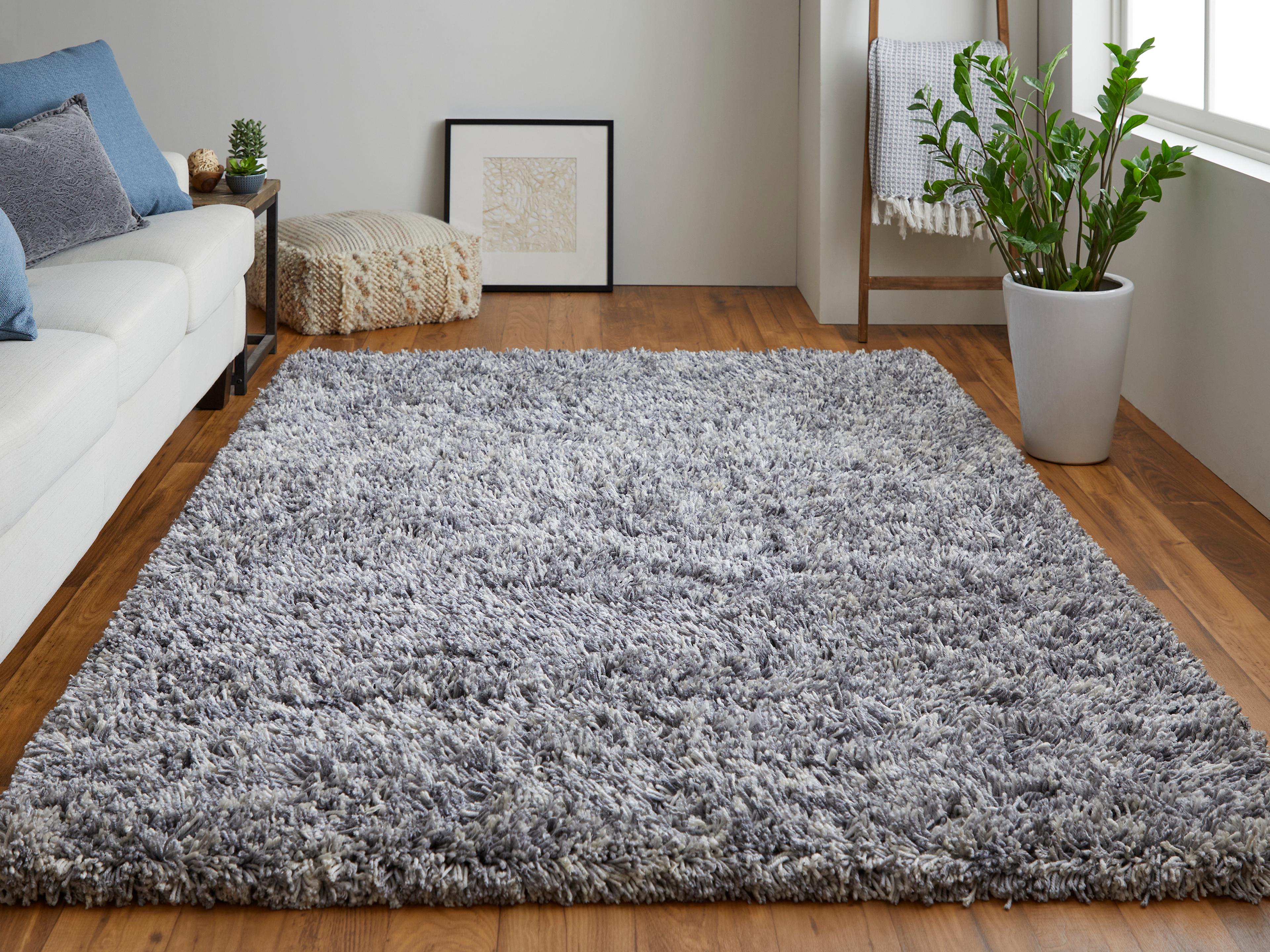 Feizy Rugs Stoneleigh Shag Area Rug