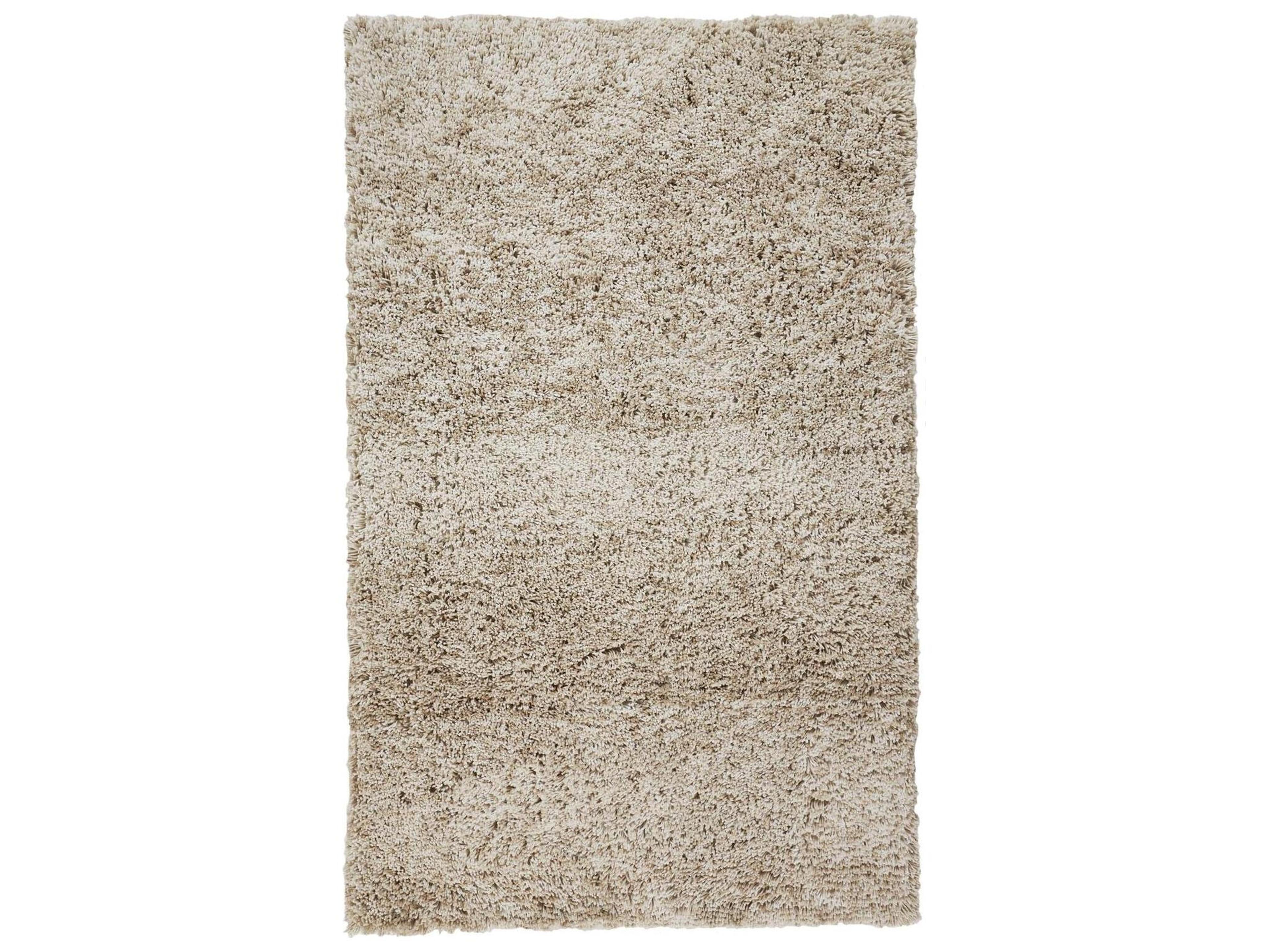 Feizy Rugs Stoneleigh Shag Runner Area Rug