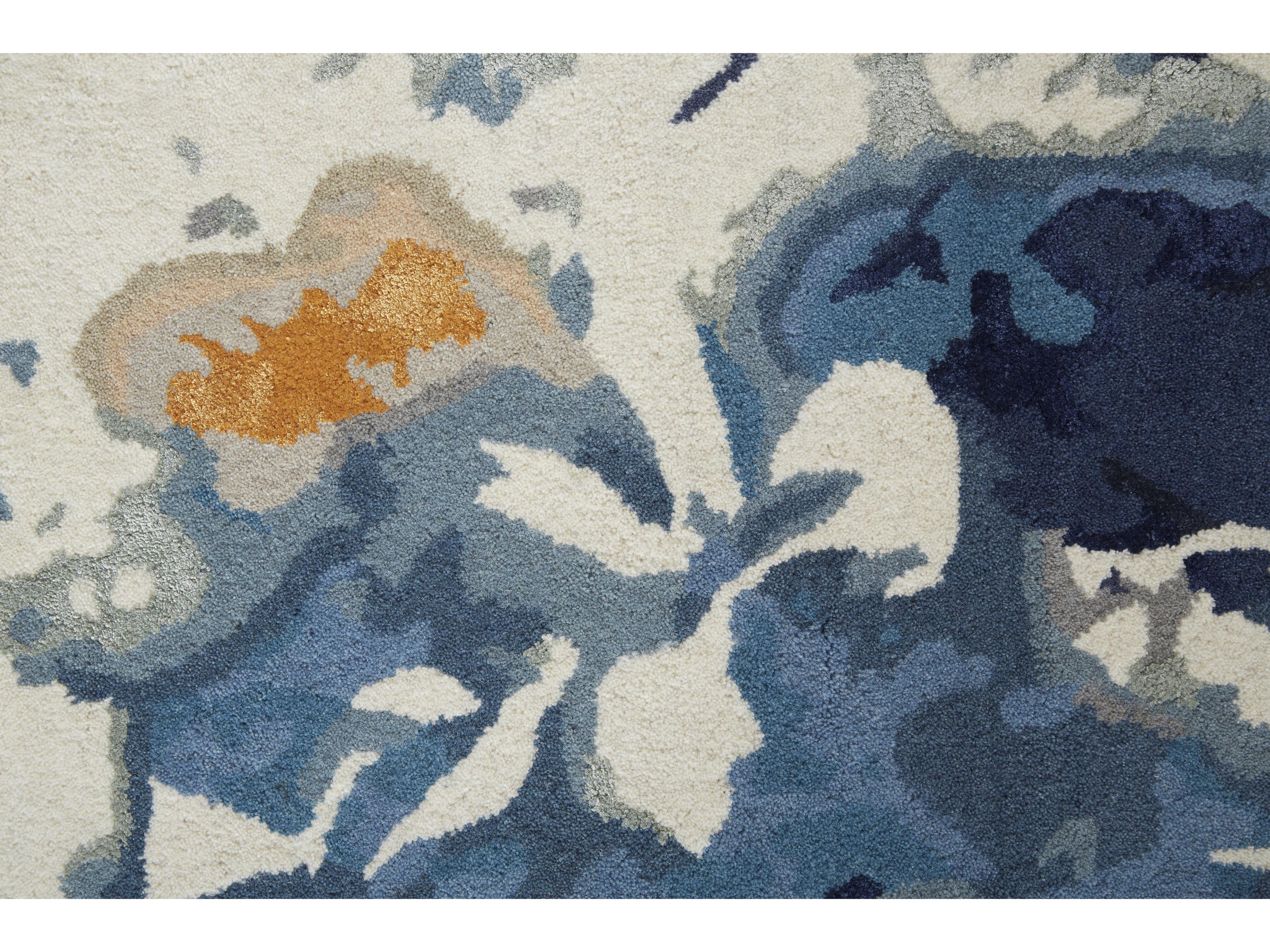 Feizy Rugs Dafney Abstract Area Rug
