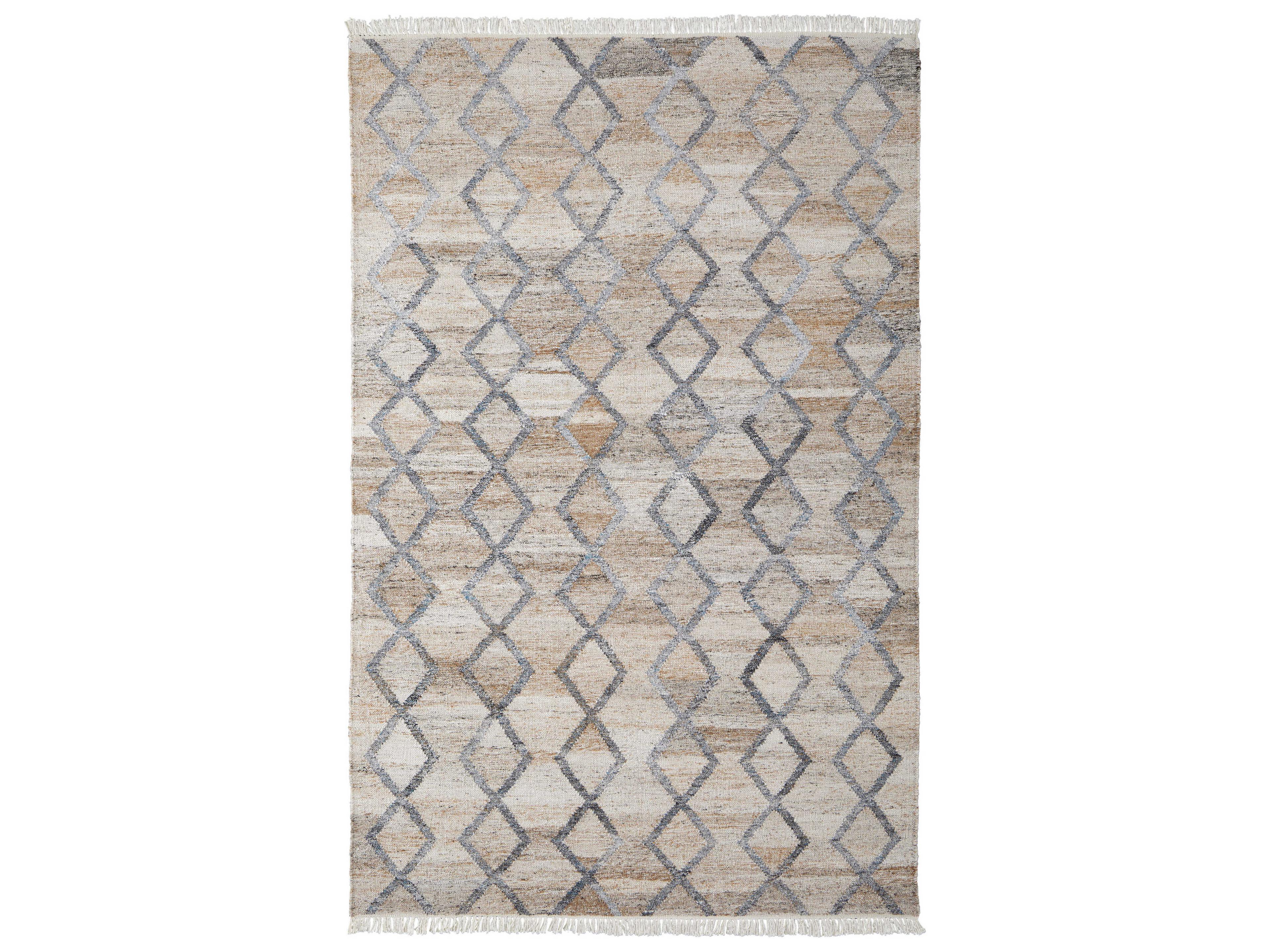 Beckett Geometric Area Rug