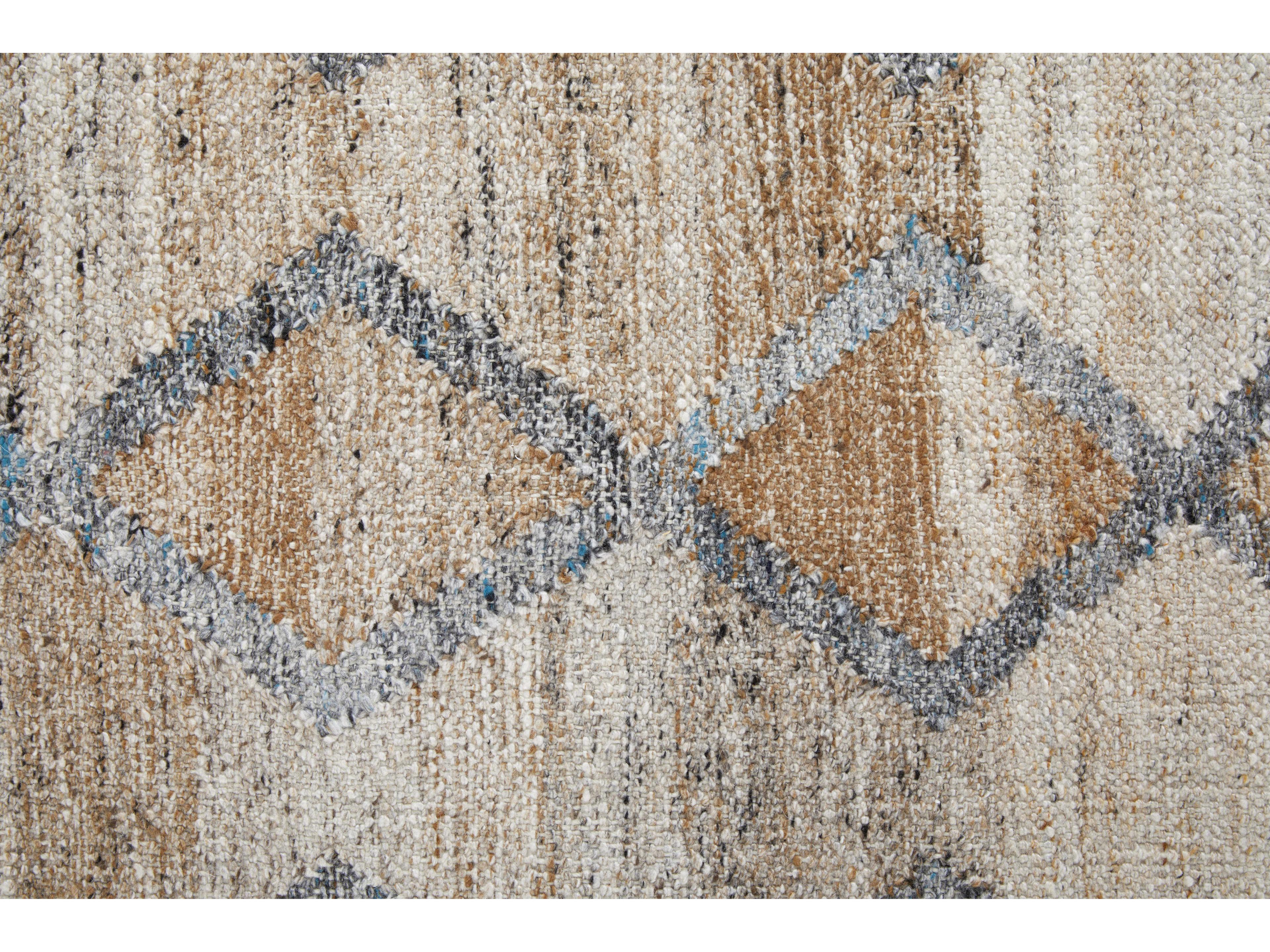 Feizy Rugs Beckett Geometric Area Rug