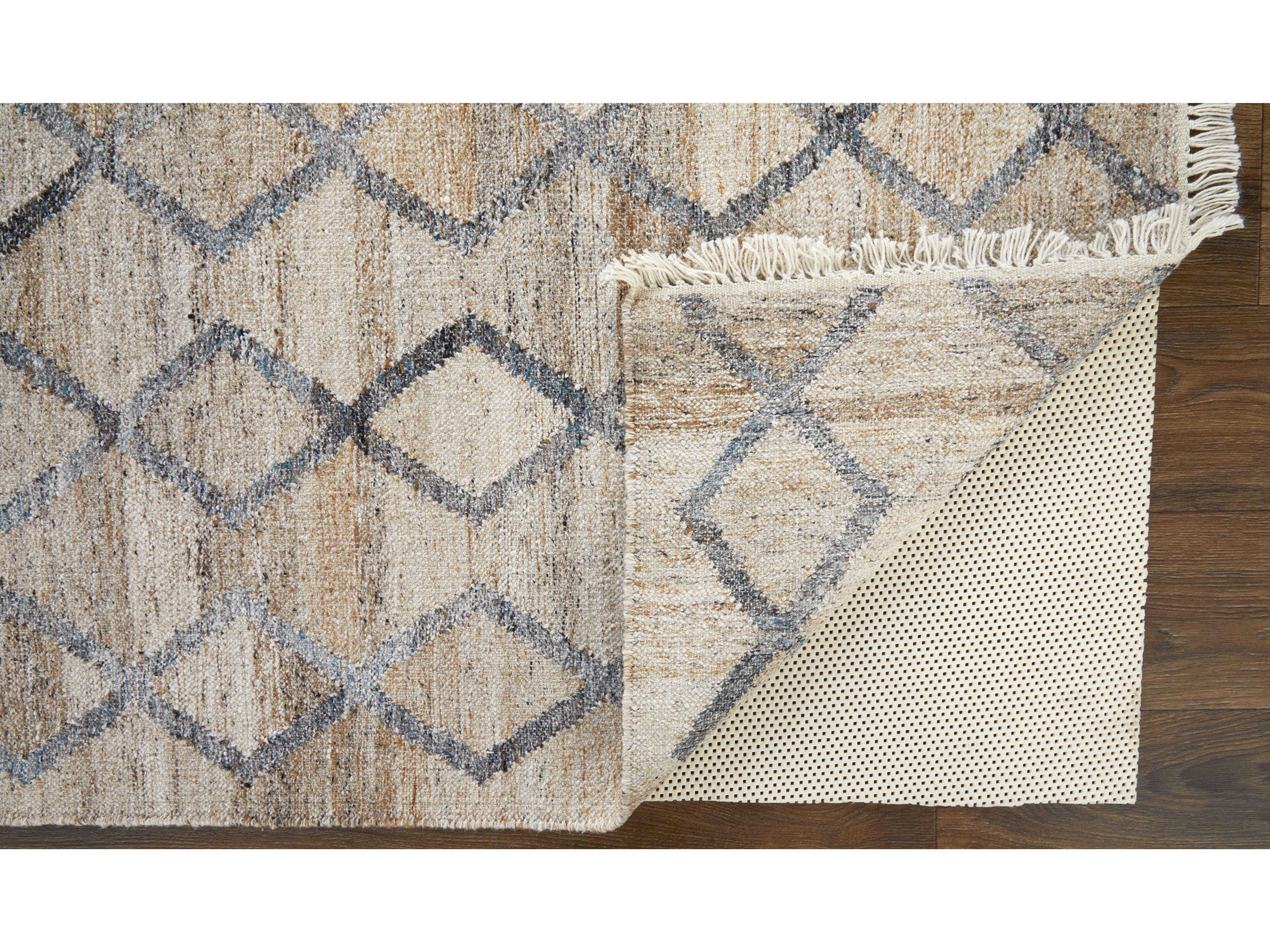 Feizy Rugs Beckett Geometric Area Rug