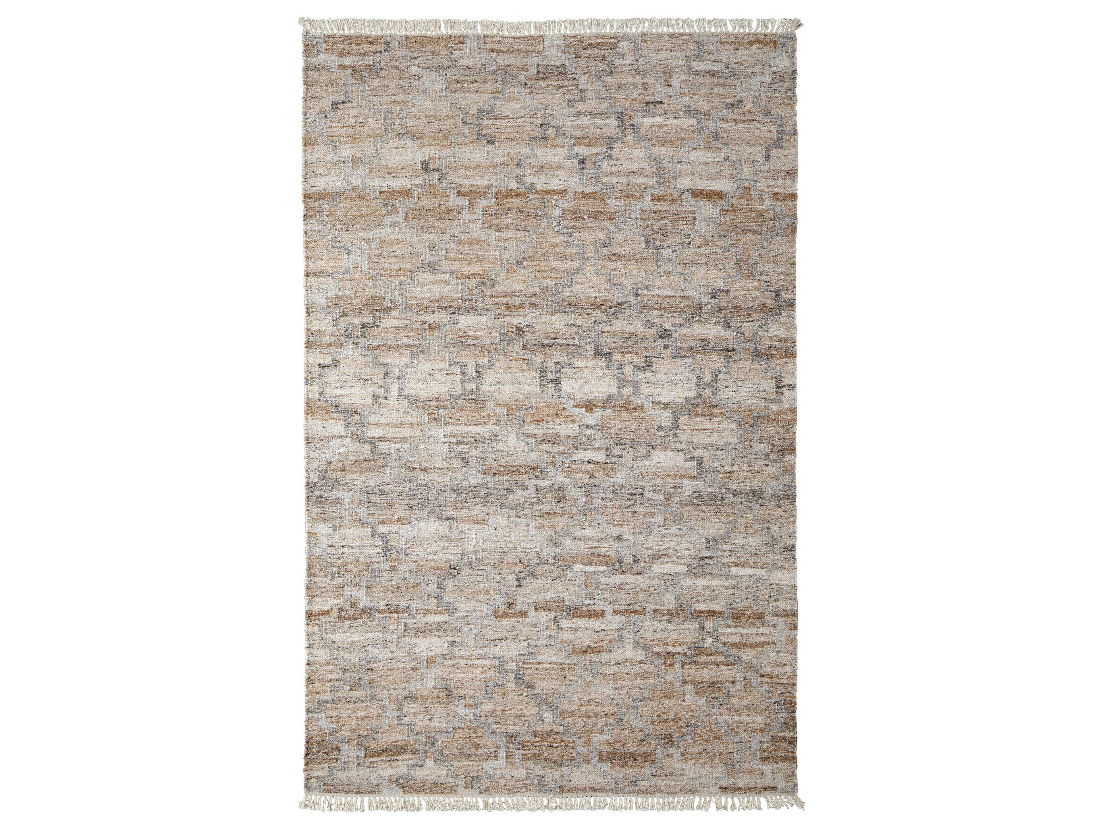 Beckett Geometric Area Rug